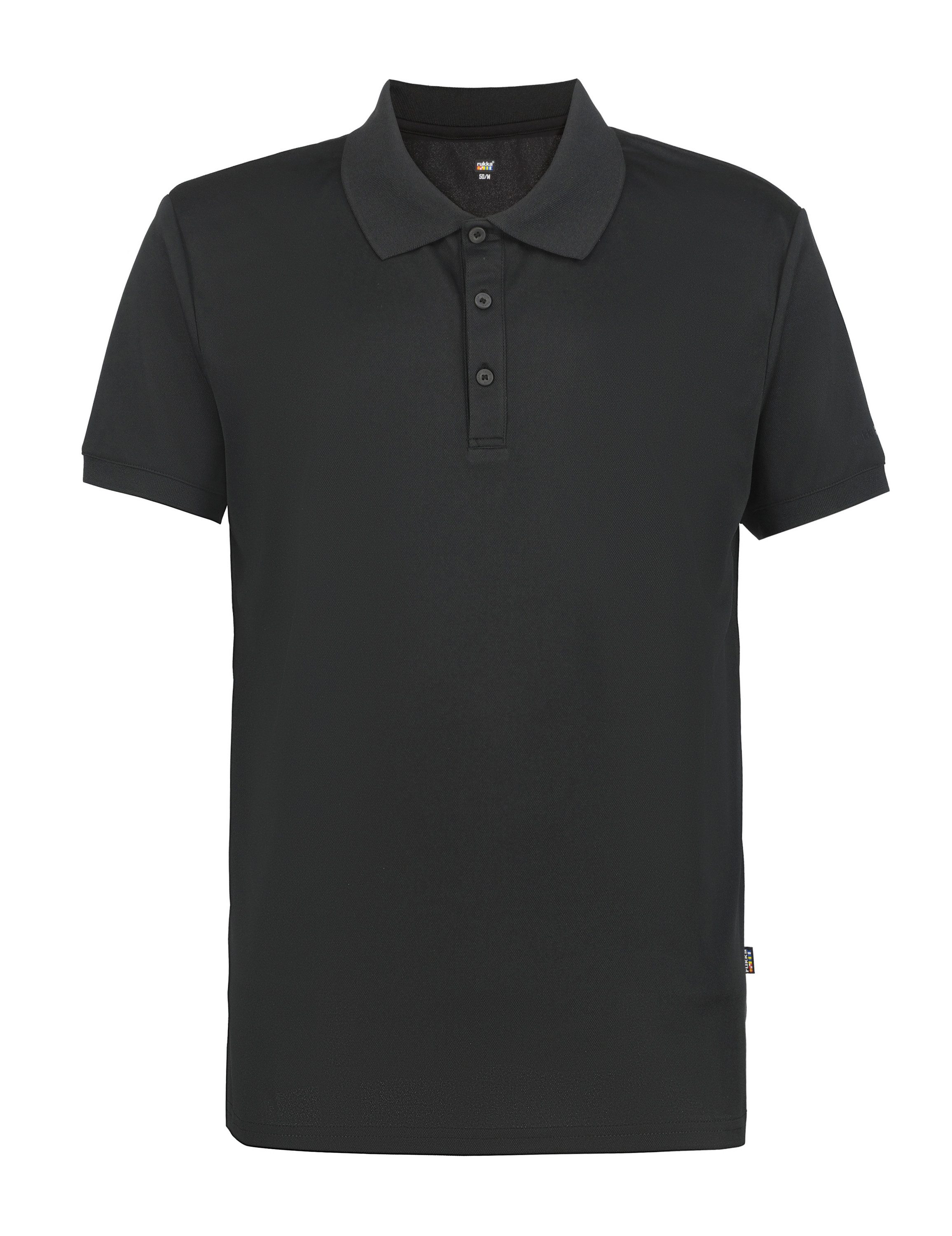 Rukka Poloshirt Rukka Pique polo shirt Vestola