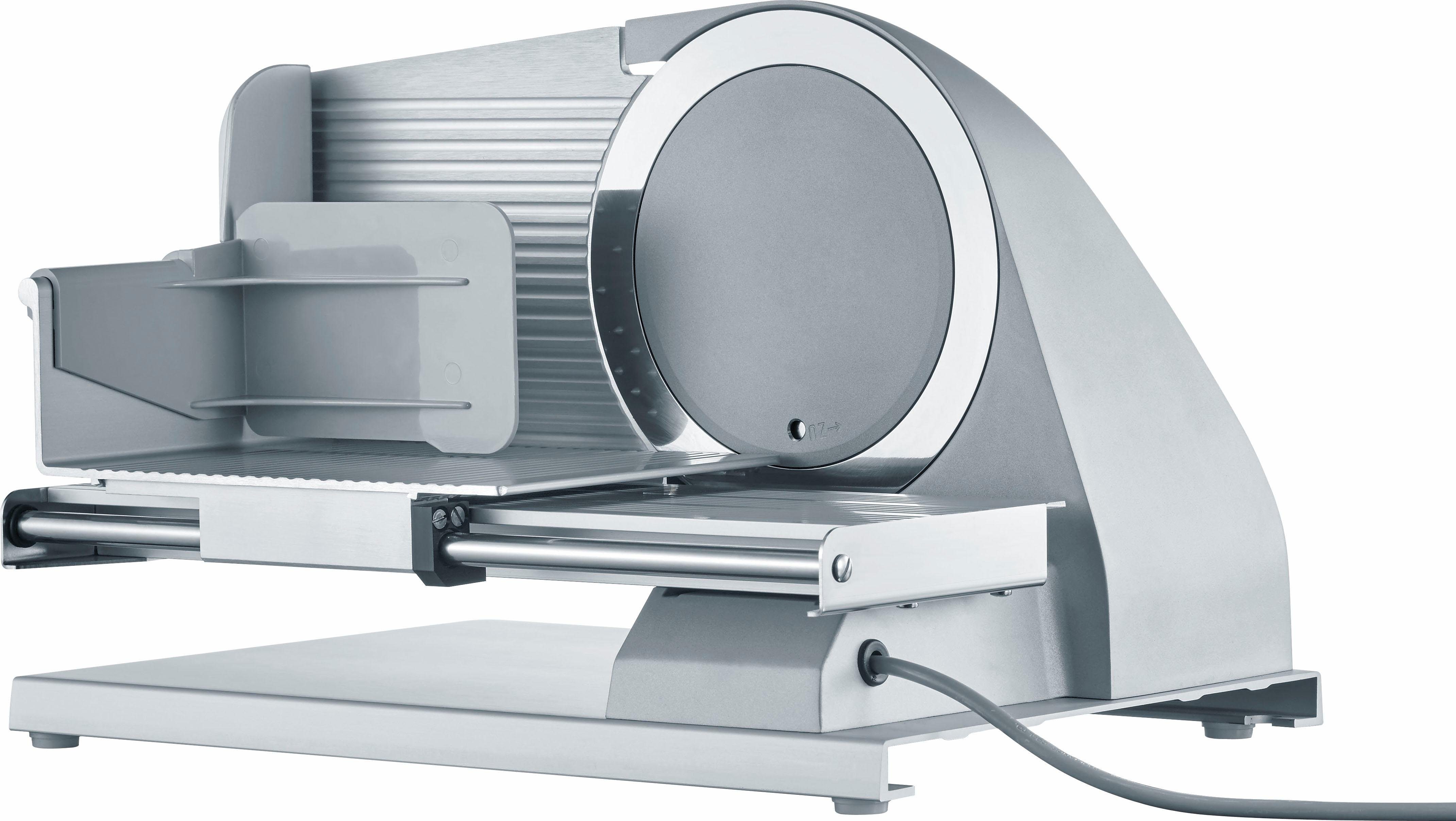 Graef Allesschneider Sliced Kitchen SKS 900, 185 W