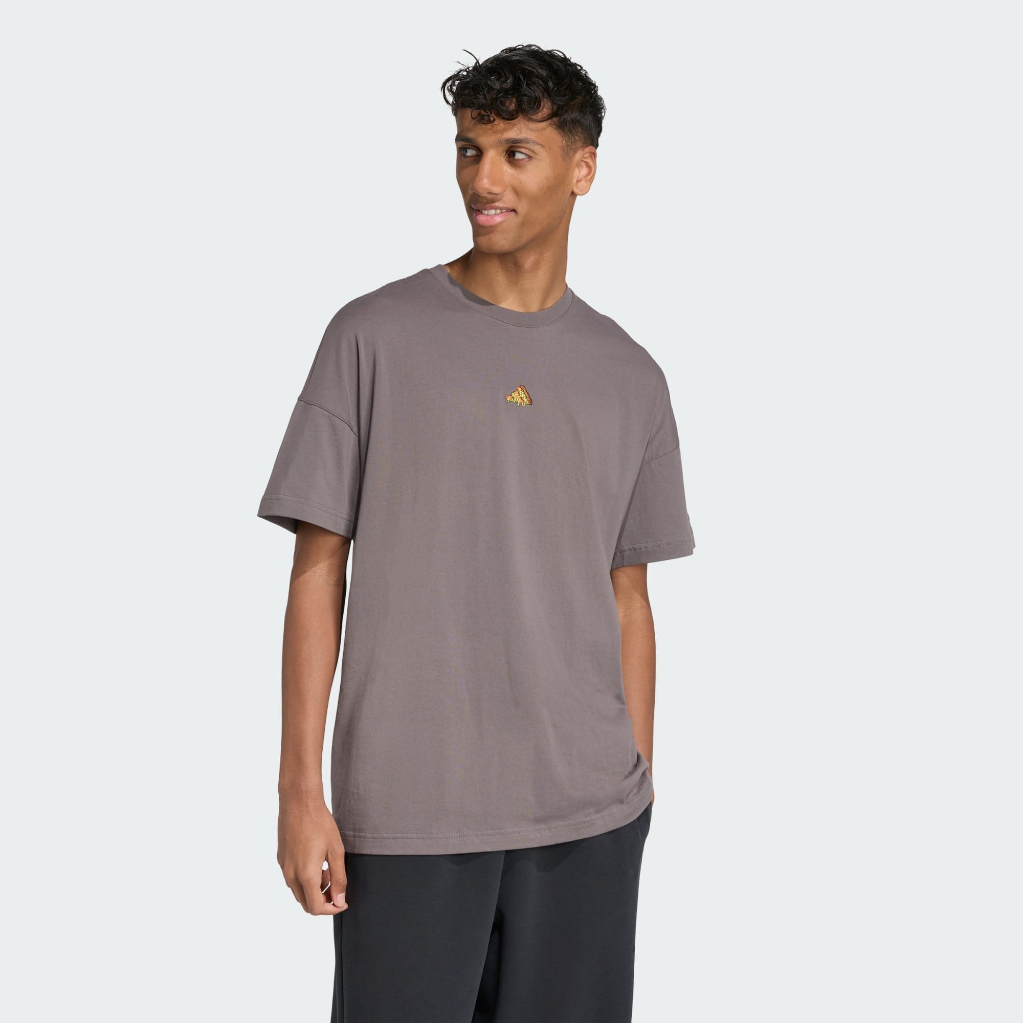 adidas Sportswear T-Shirt ADIDAS X FORTNITE GRAFIK LOOSE T-SHIRT (1-tlg)