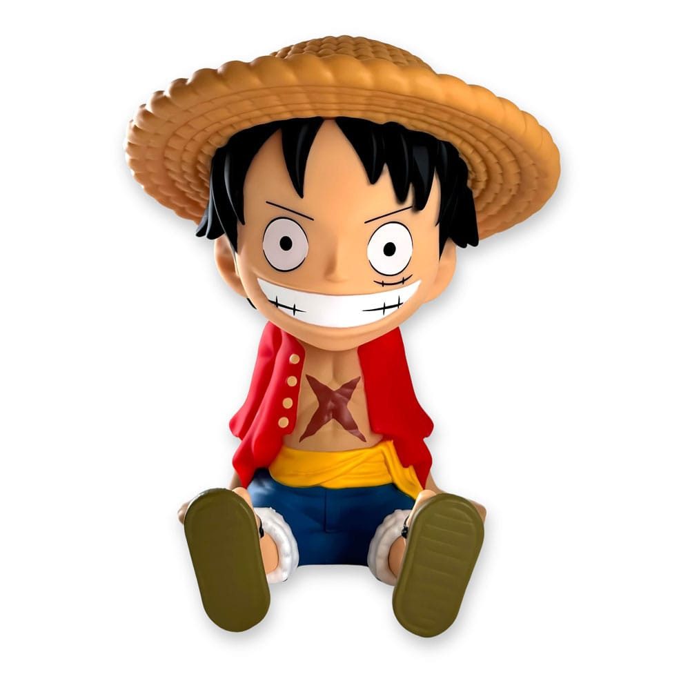 Plastoy Spardose Spardose - One Piece - Luffy SD