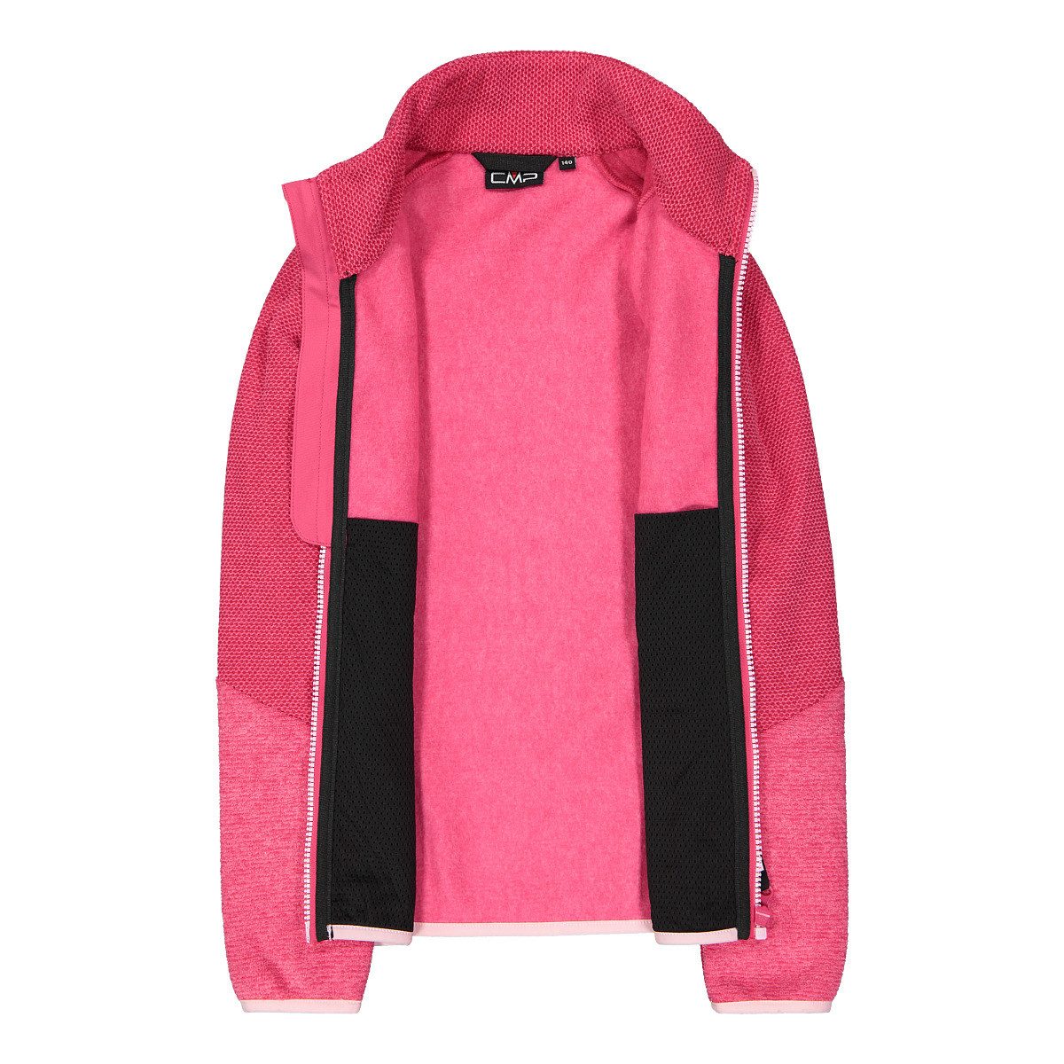 CMP Fleecejacke CMP Mädchen Fleecejacke Kid G Jacket 35H1575