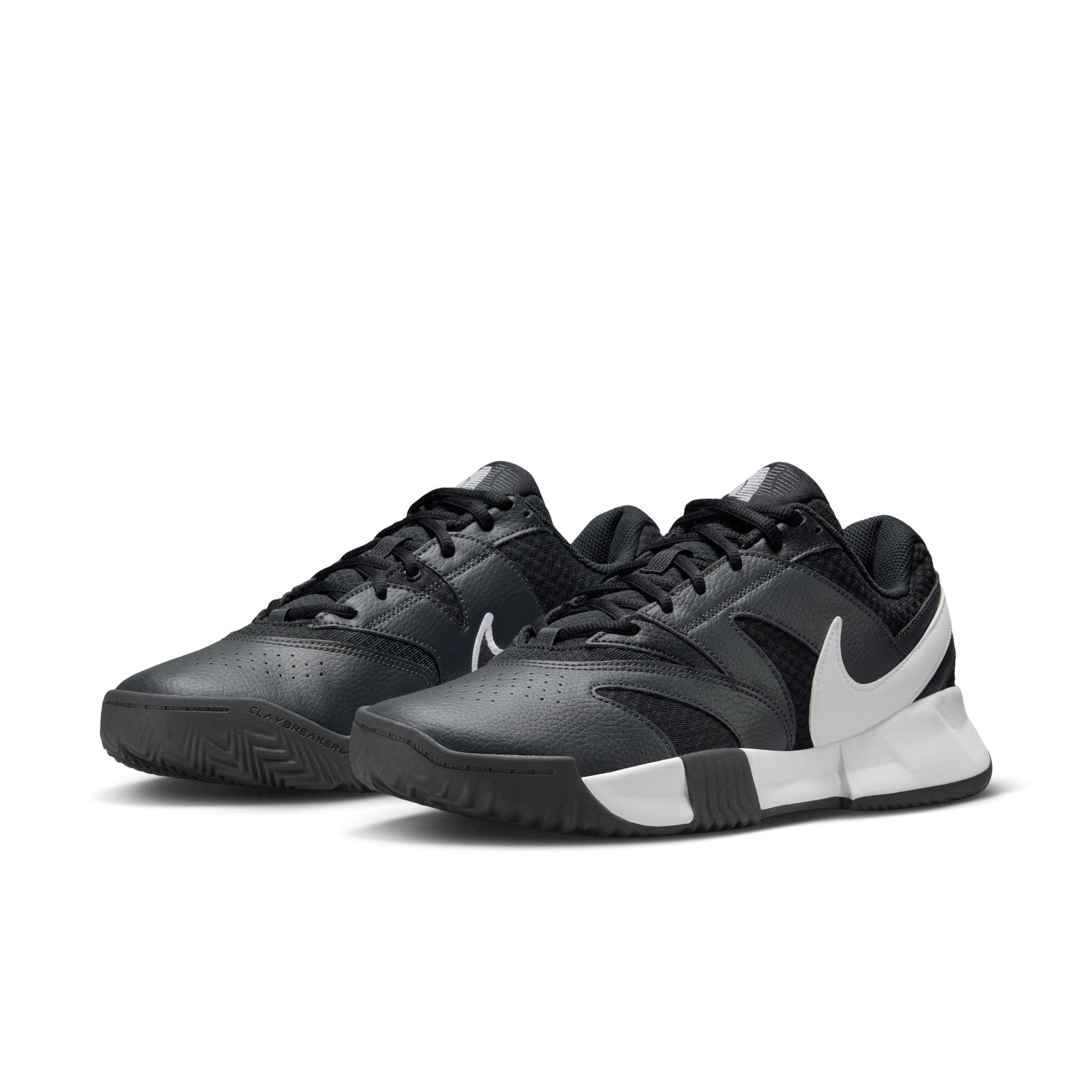 Nike Court Lite 4 Tennisschuh Allcourtschuh