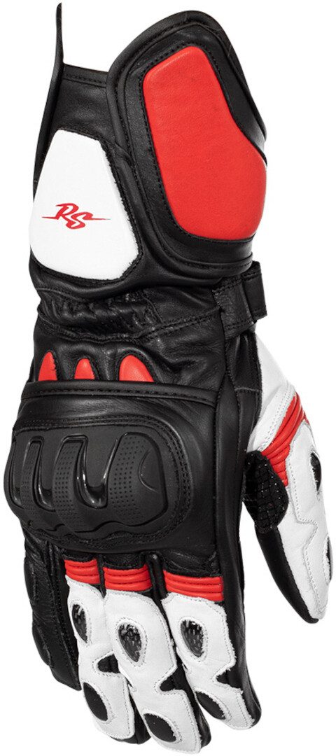 Rusty Stitches Motorradhandschuhe Marc Motorradhandschuhe