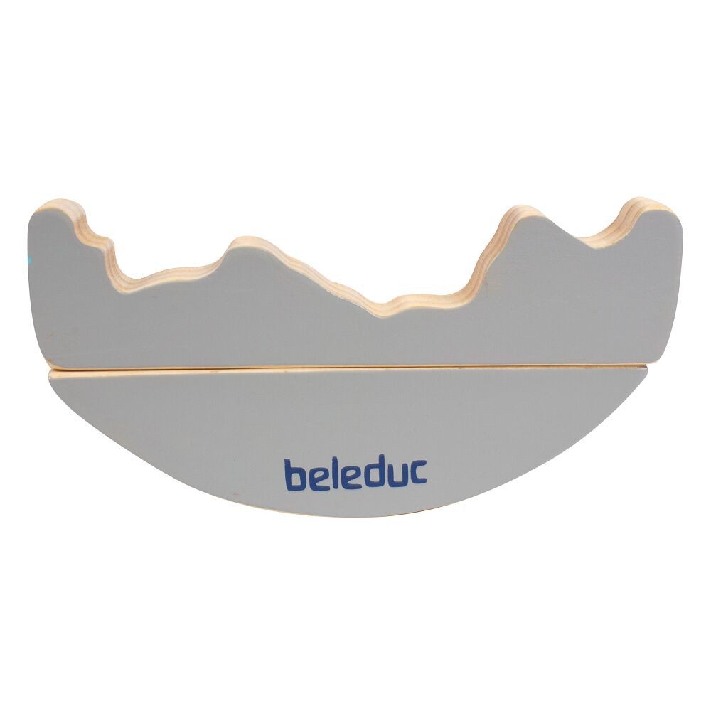 beleduc Spielesammlung Geschicklichkeitsspiel El Gecko, Viele unterschiedliche Spielvarianten möglich