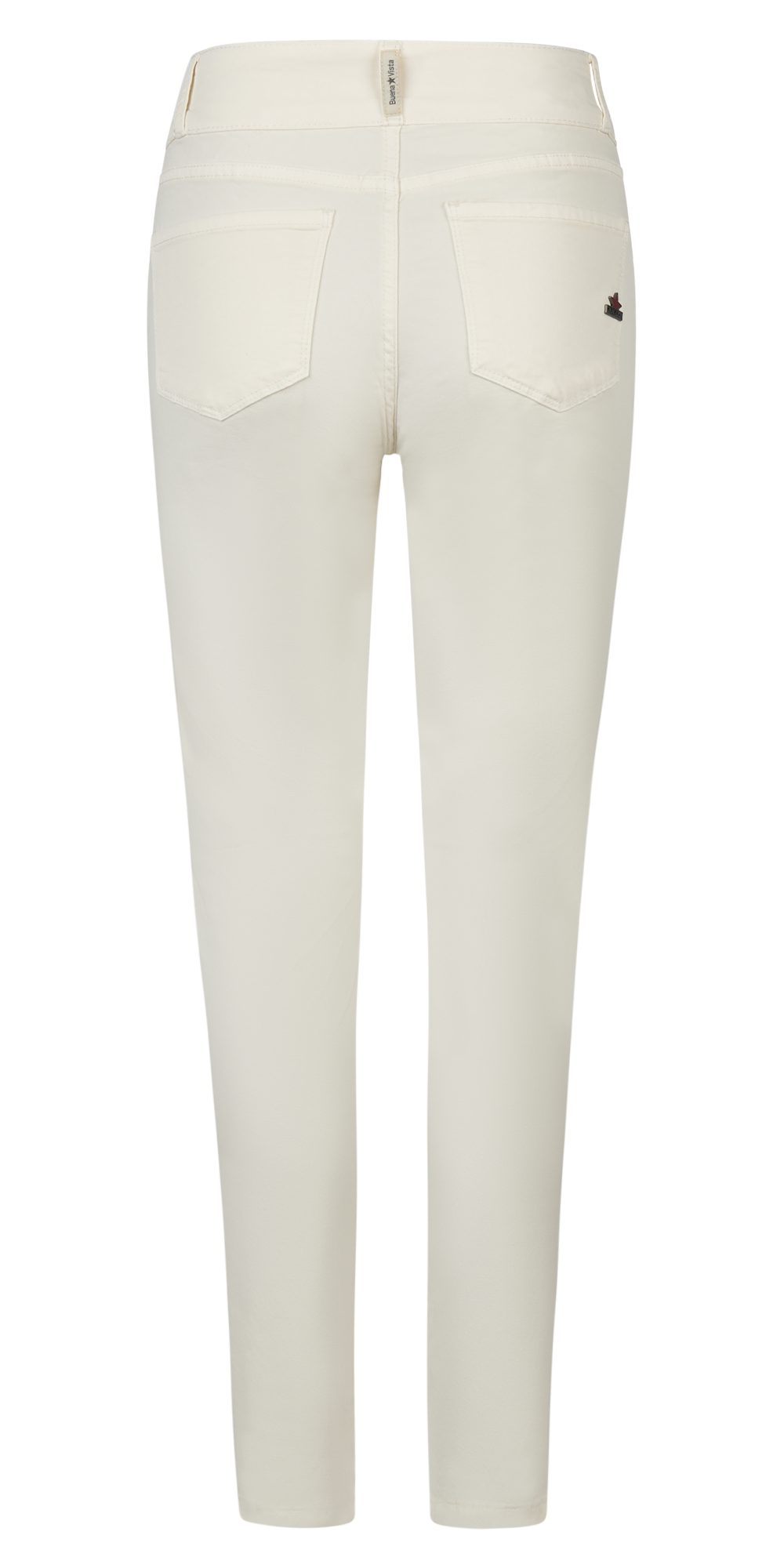 Buena Vista Stoffhose Tummyless summer twill - Slim Fit Hose Damen günstig online kaufen