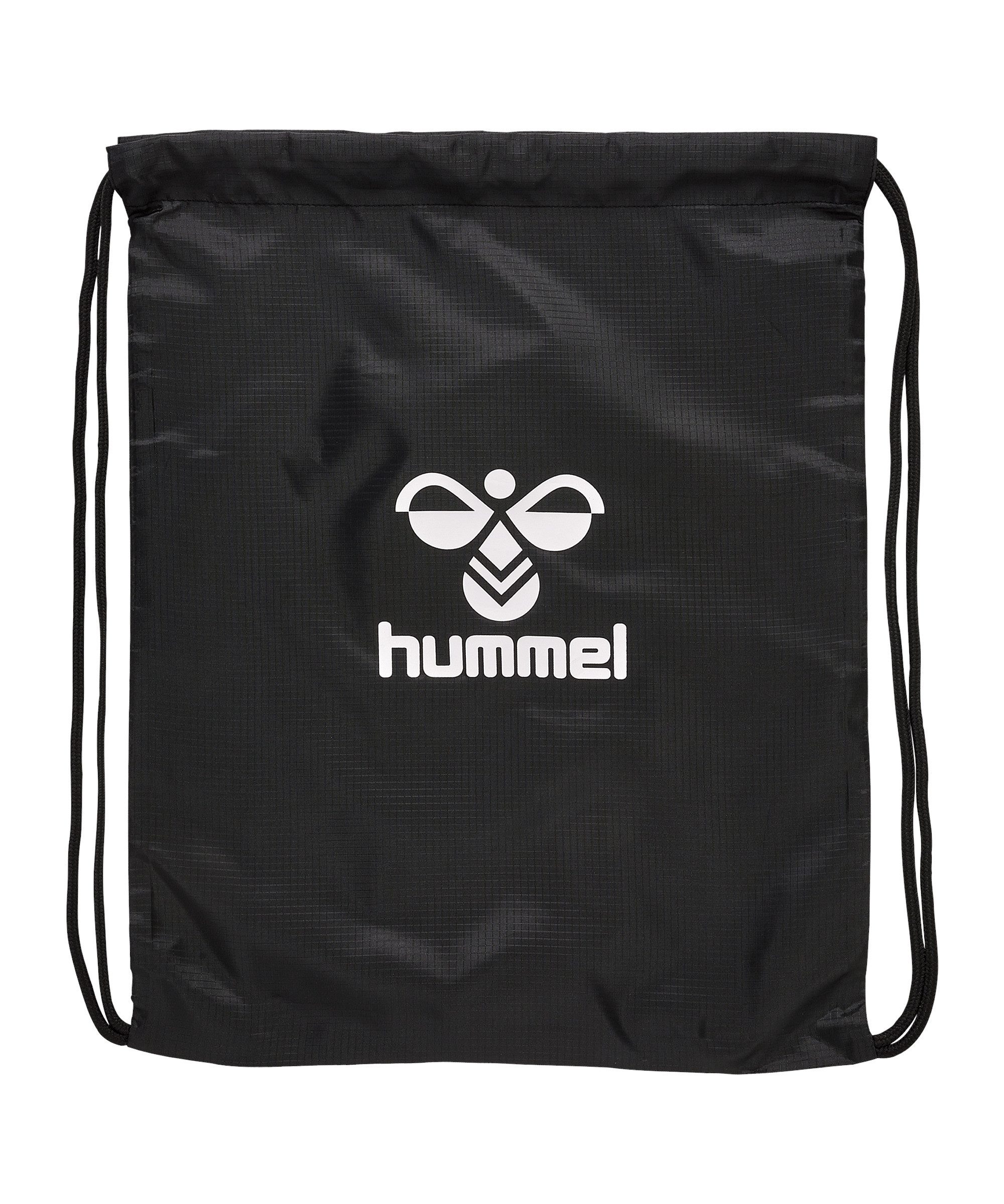 hummel Freizeittasche Hummel Gymsack Gymsacks Unisex, Polyester günstig online kaufen