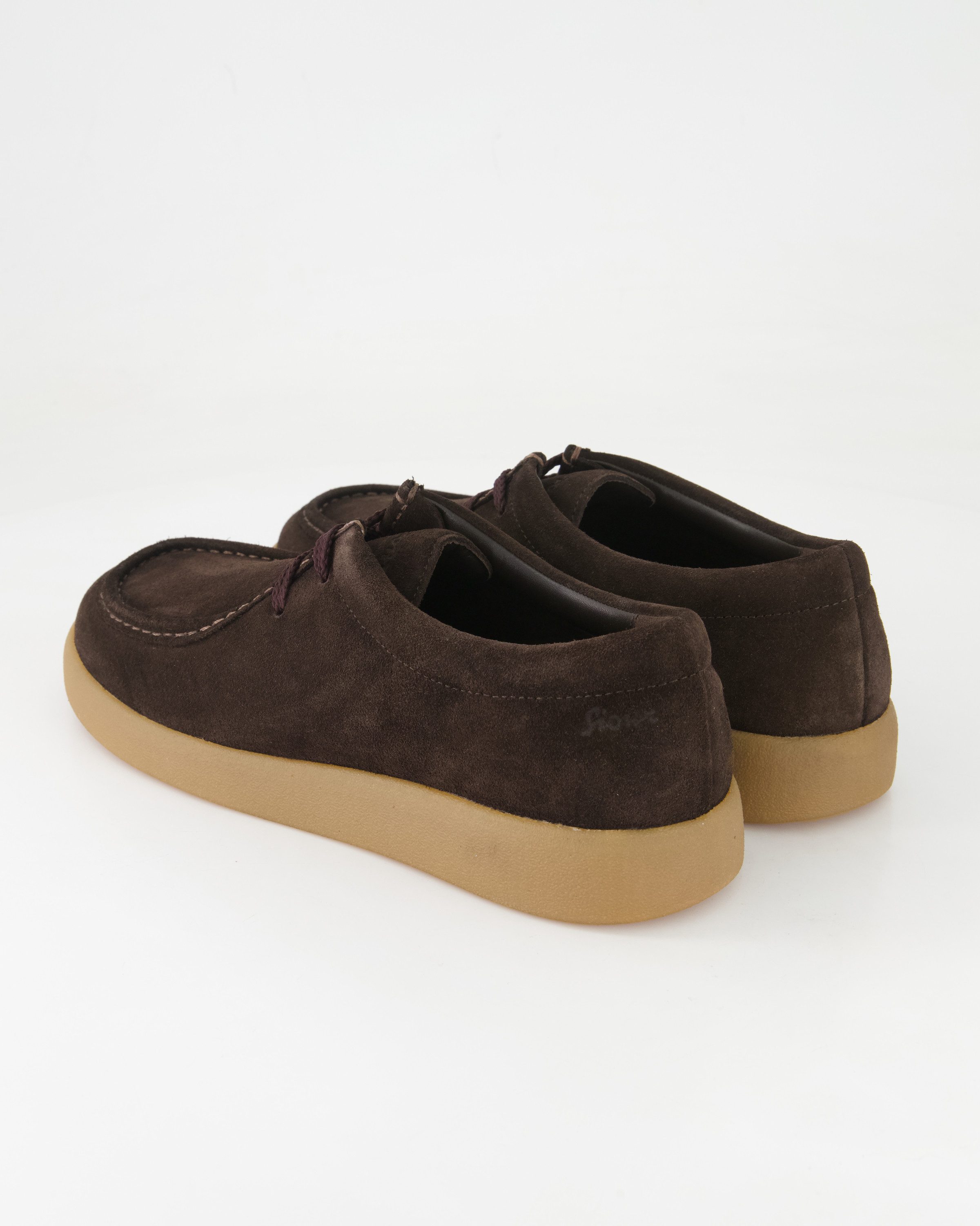 SIOUX Grashopper-H-013 Mokassin Obermaterial: Leder