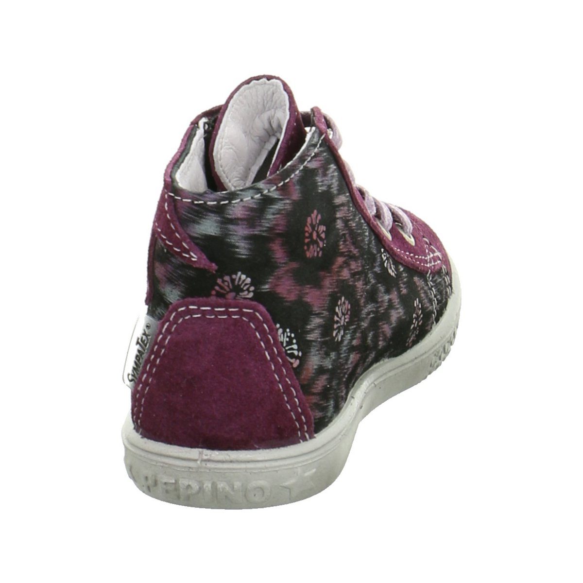 Sneaker (1-tlg) Ricosta fuchsia