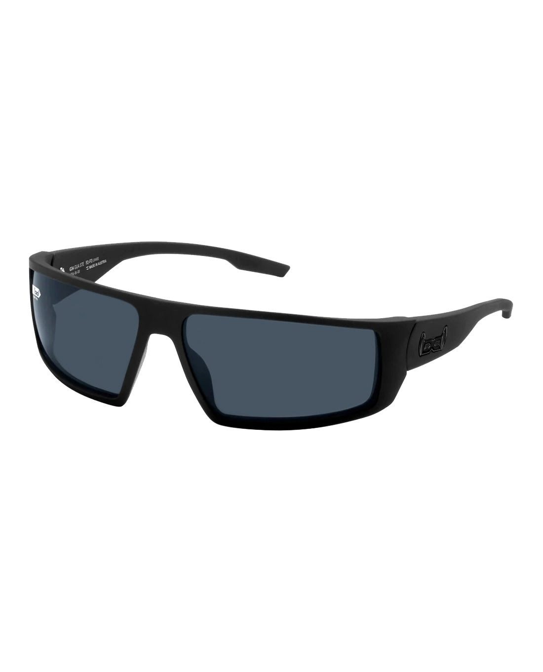 gloryfy Sonnenbrille gloryfy G34 GUARDIAN Stealth TRF POL