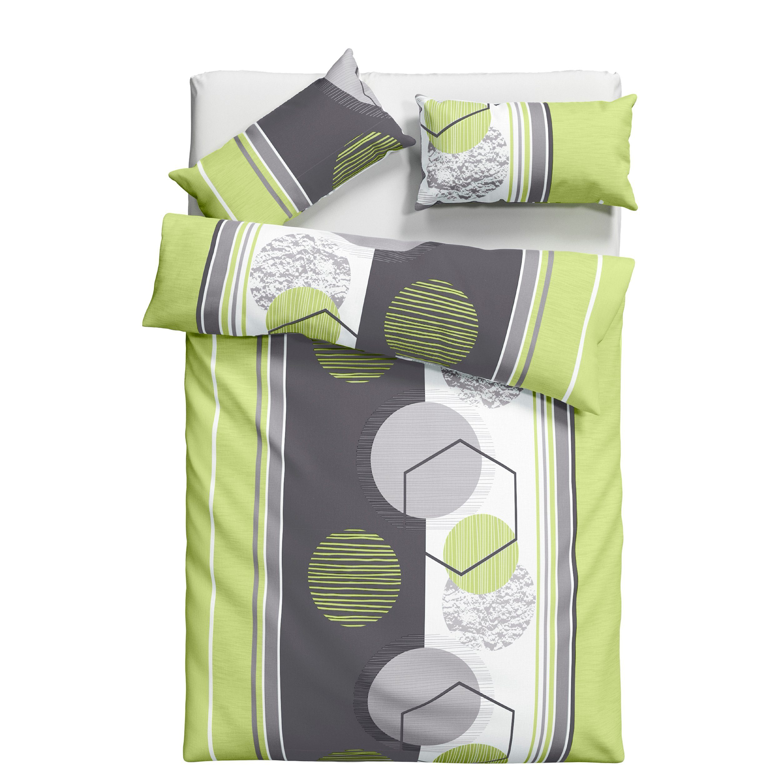my home Bettwäsche Emmi in Gr. günstig online kaufen