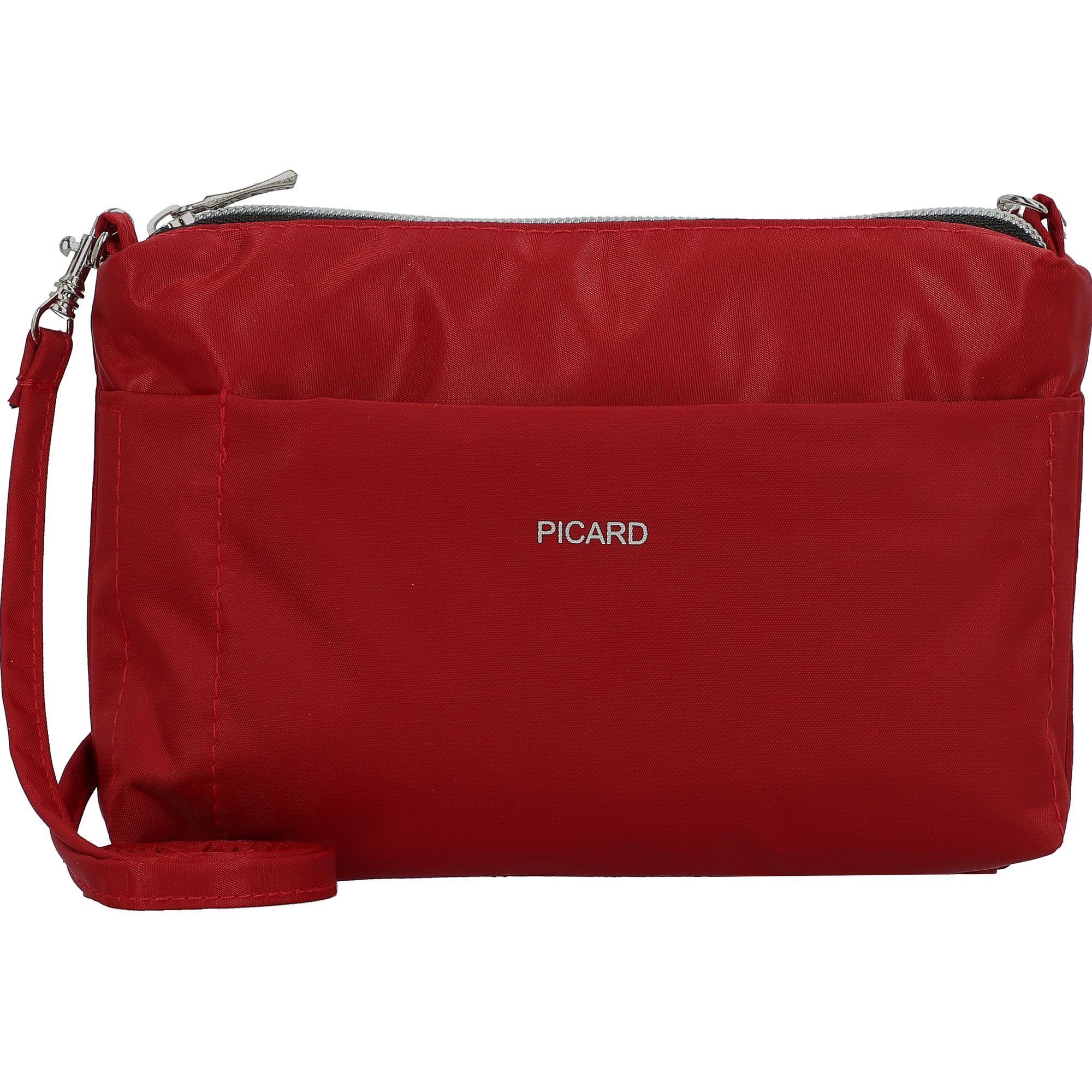 Umhängetasche Switchbag
