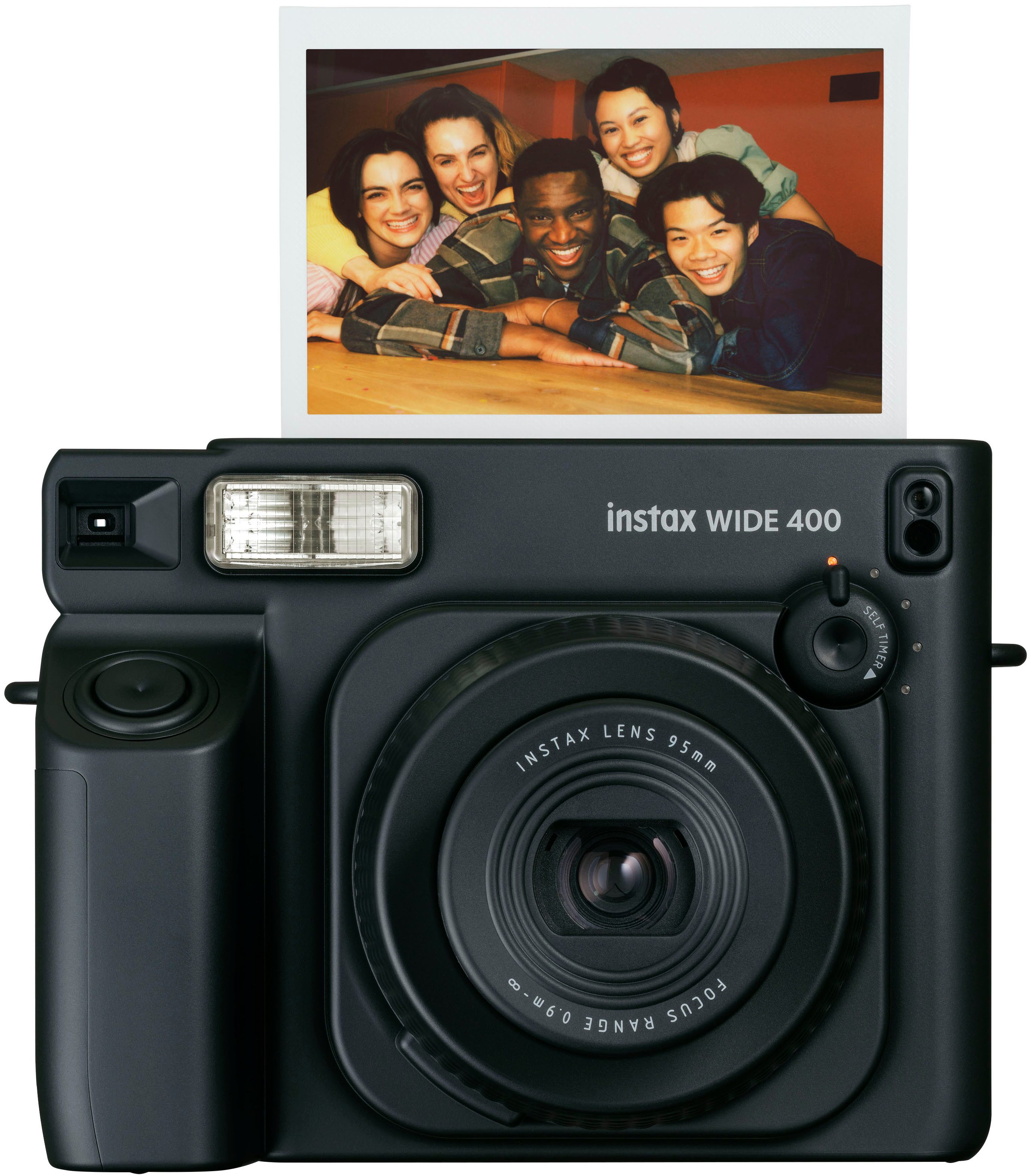 FUJIFILM instax WIDE 400 Sofortbildkamera
