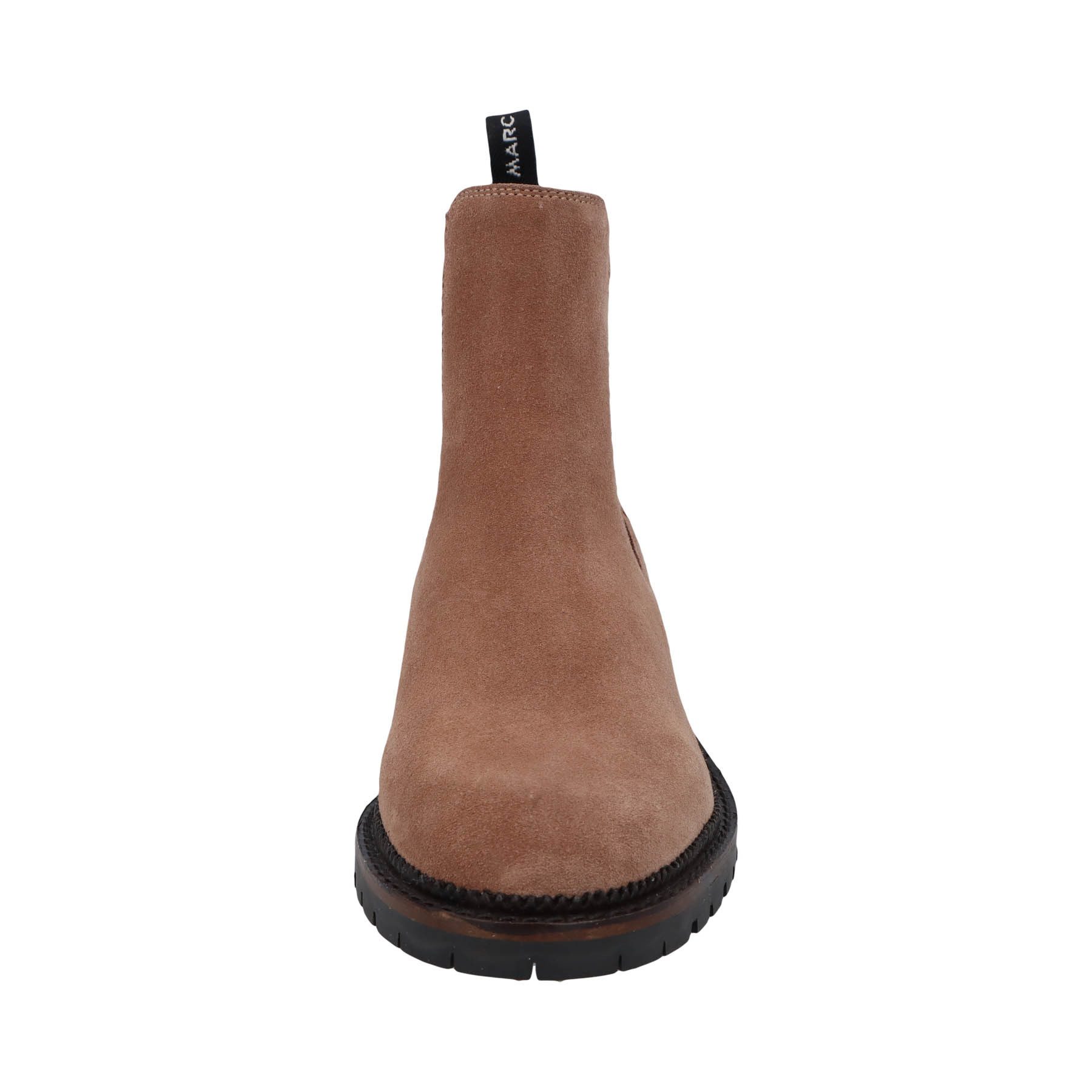 MARC Shoes MARC Erwachsene casual Josephine Boots Leder Ankleboots
