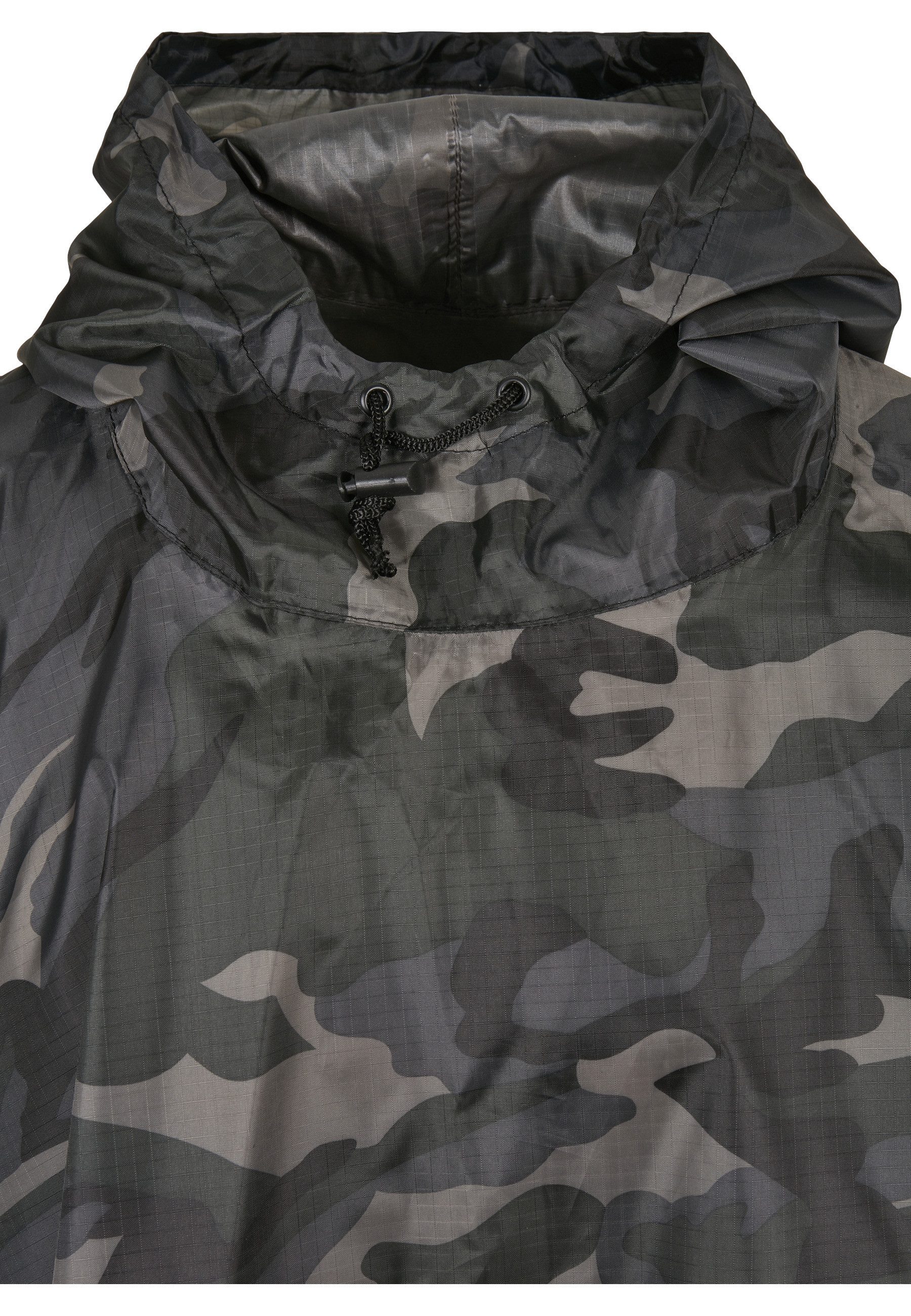 Brandit Allwetterjacke Brandit Herren Ripstop Poncho (1-St)