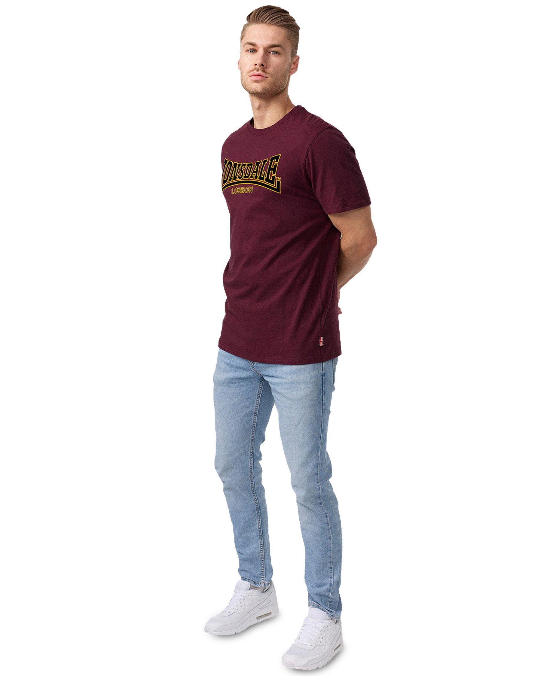 Oxblood