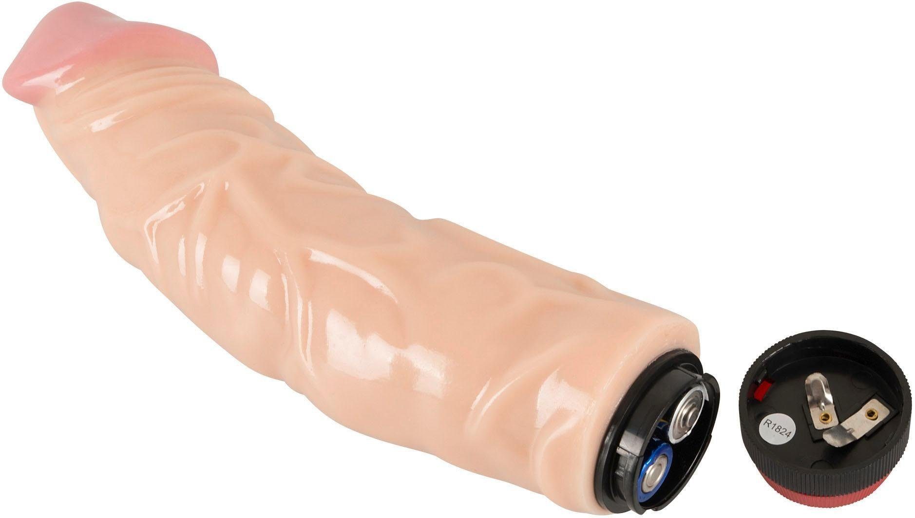 Vibrator You2Toys Naturvibrator „Pascha“