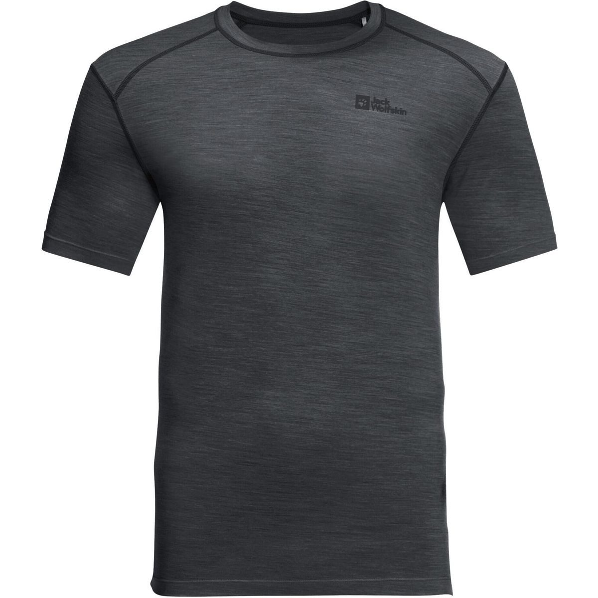 Jack Wolfskin Kurzarmshirt