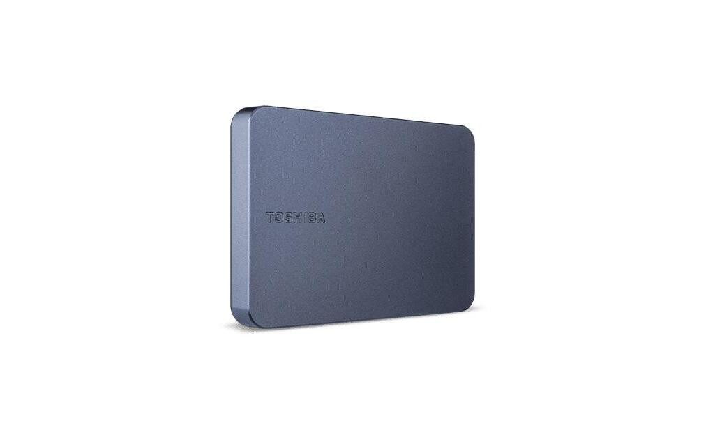 Toshiba Toshiba Canvio Gaming externe HDD-Festplatte