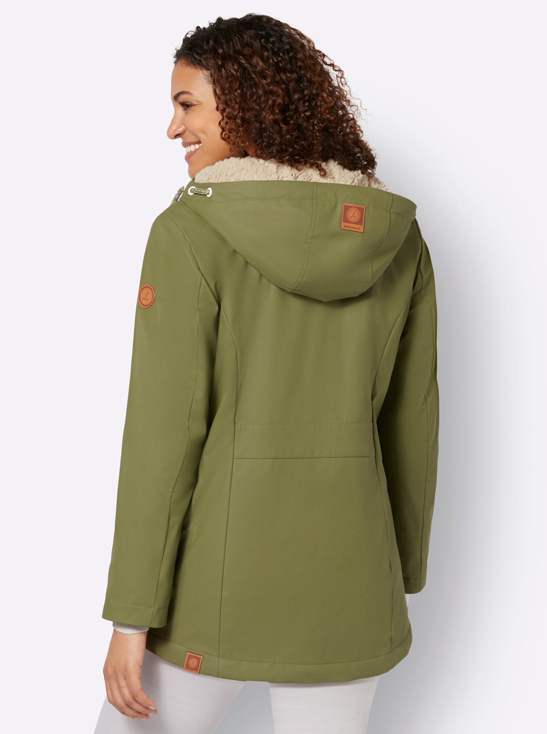 Witt Allwetterjacke Jacke günstig online kaufen