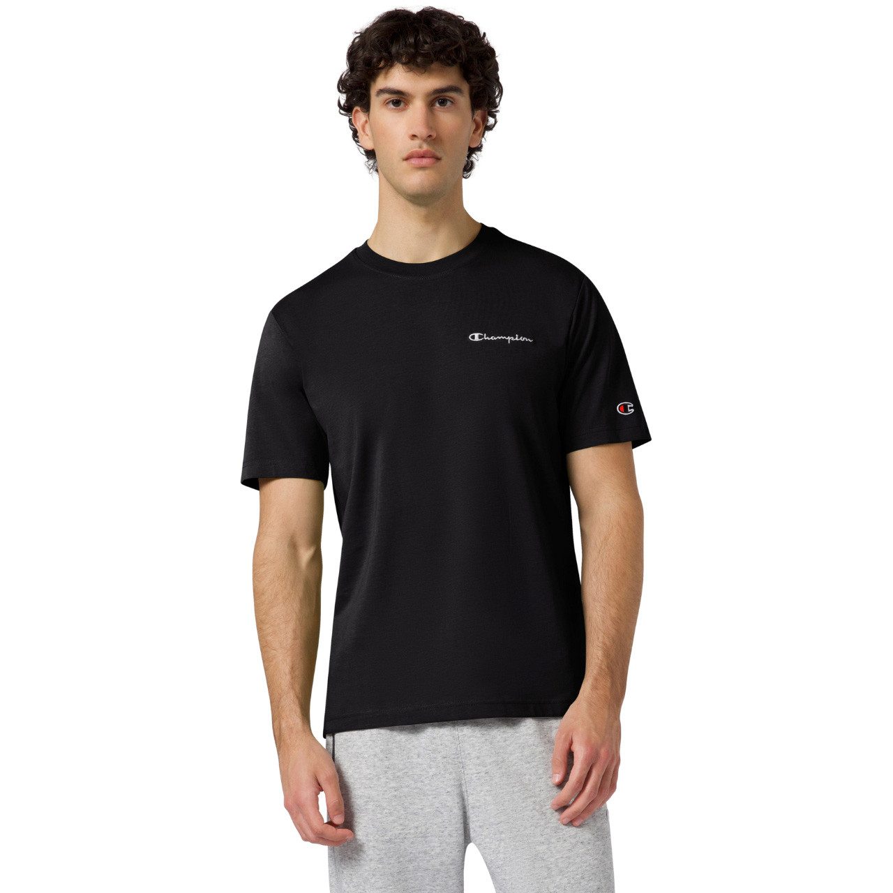 Champion T-Shirt Champion SS Tee