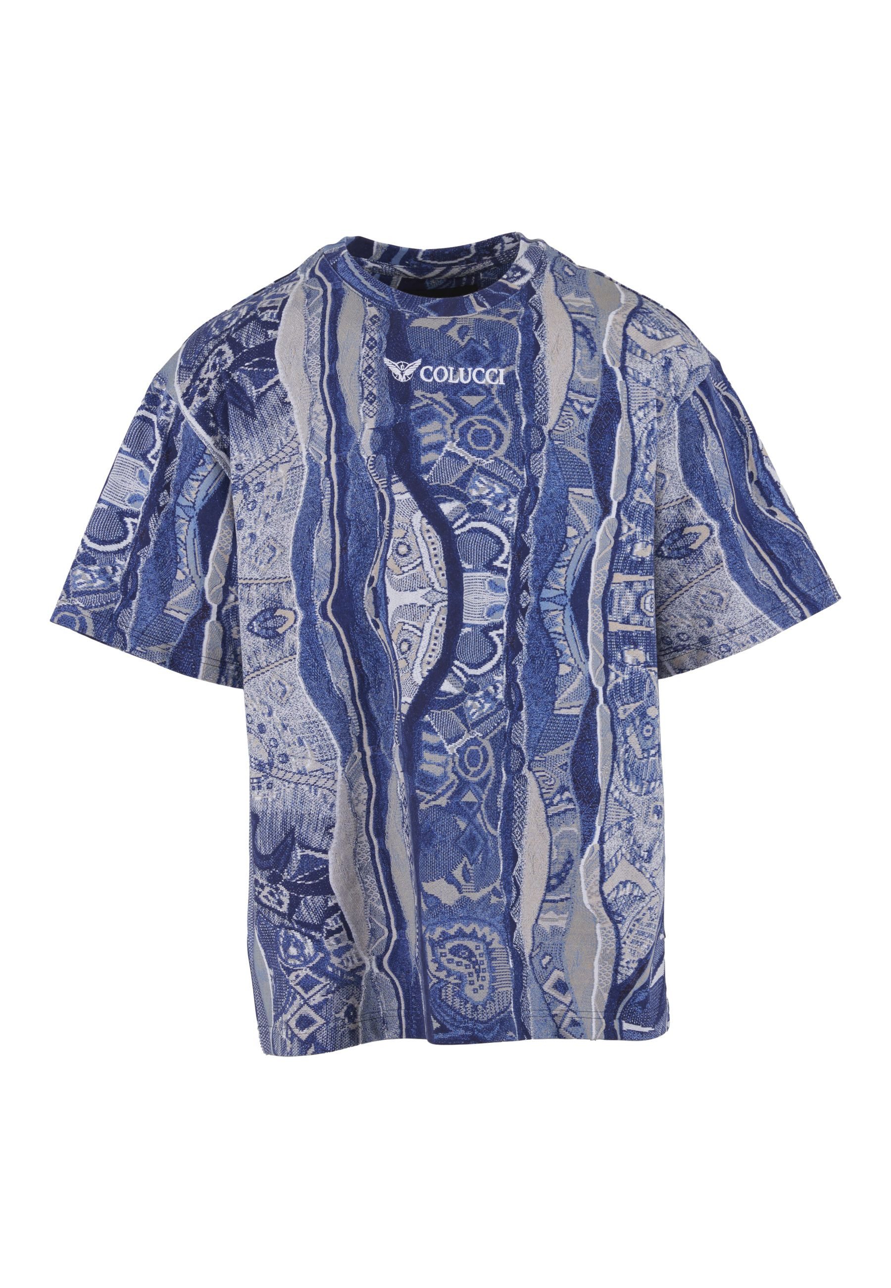 COLUCCI T-Shirt Faveno günstig online kaufen