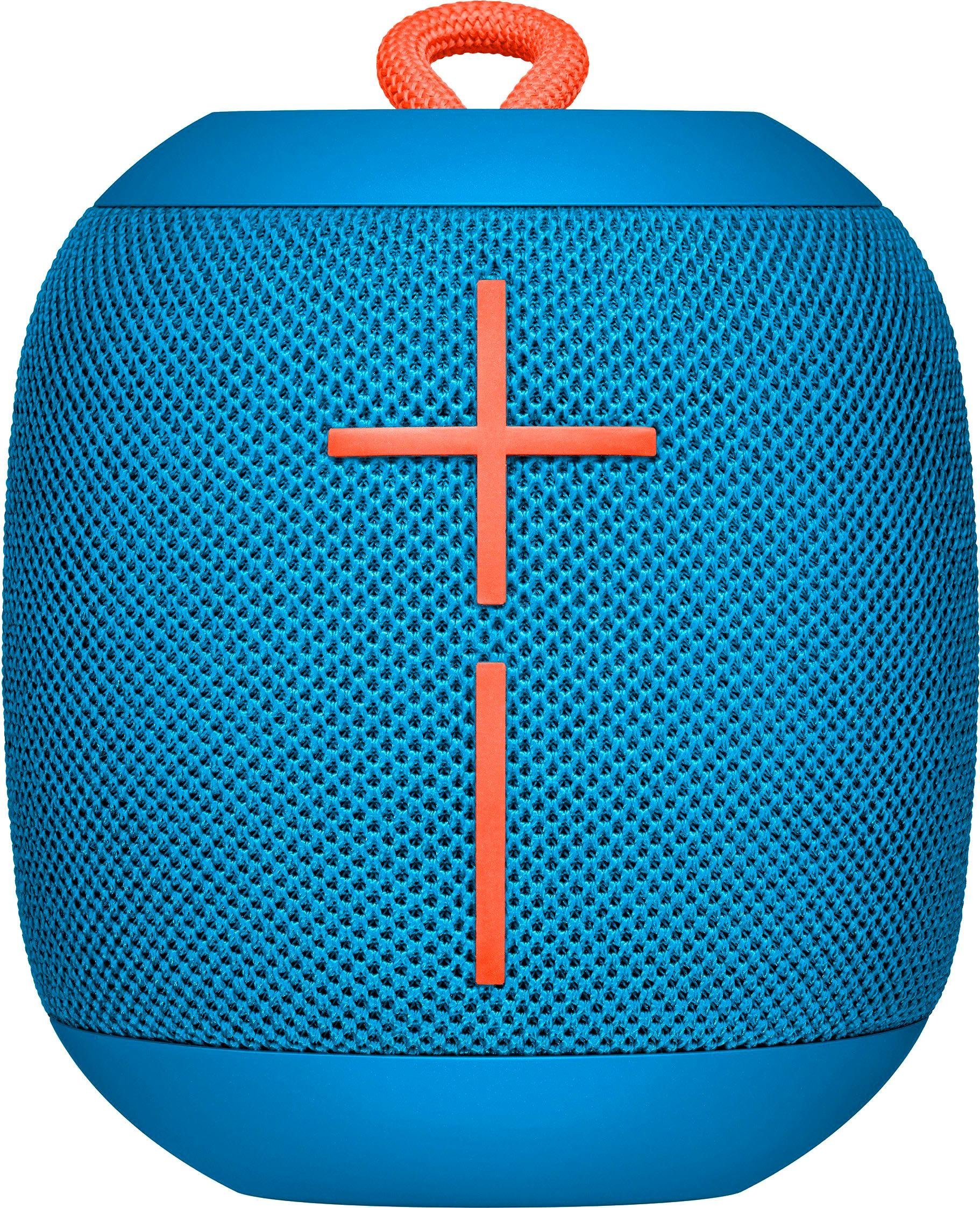 WONDERBOOM Mono Portable-Lautsprecher (Bluetooth) WONDERBOOM Mono Portable-Lautsprecher (Bluetooth)