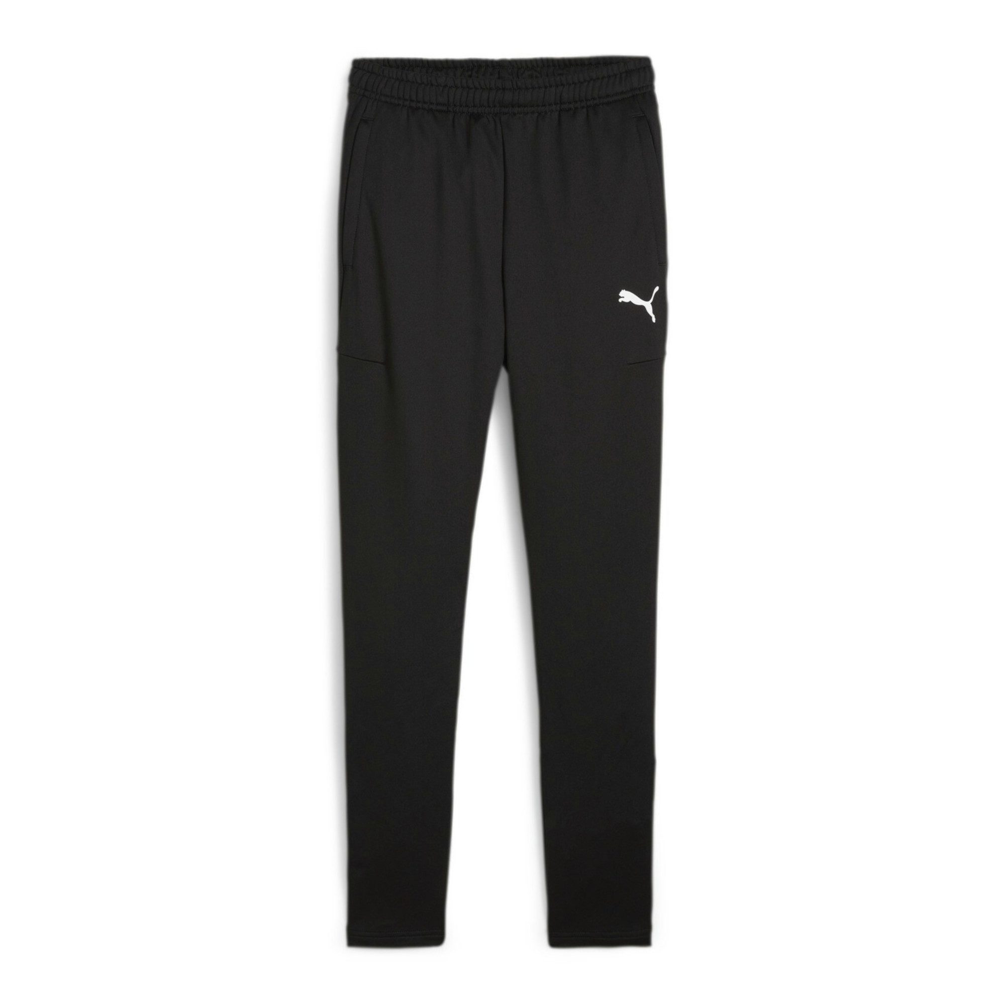 Trainingshose Puma Kinder Trainingshose teamGOAL Slim Training Pants Jr 659046