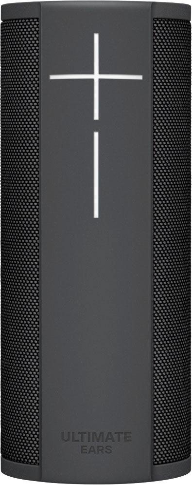 MEGABLAST Portable-Lautsprecher (Bluetooth, WLAN (WiFi), Sprachsteuerung) MEGABLAST Portable-Lautsprecher (Bluetooth, WLAN (WiFi), Sprachsteuerung)