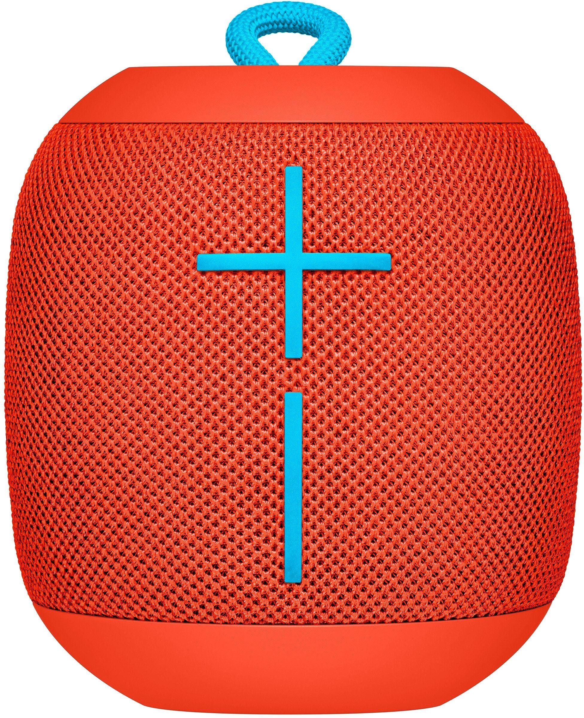 WONDERBOOM Mono Portable-Lautsprecher (Bluetooth) WONDERBOOM Mono Portable-Lautsprecher (Bluetooth)