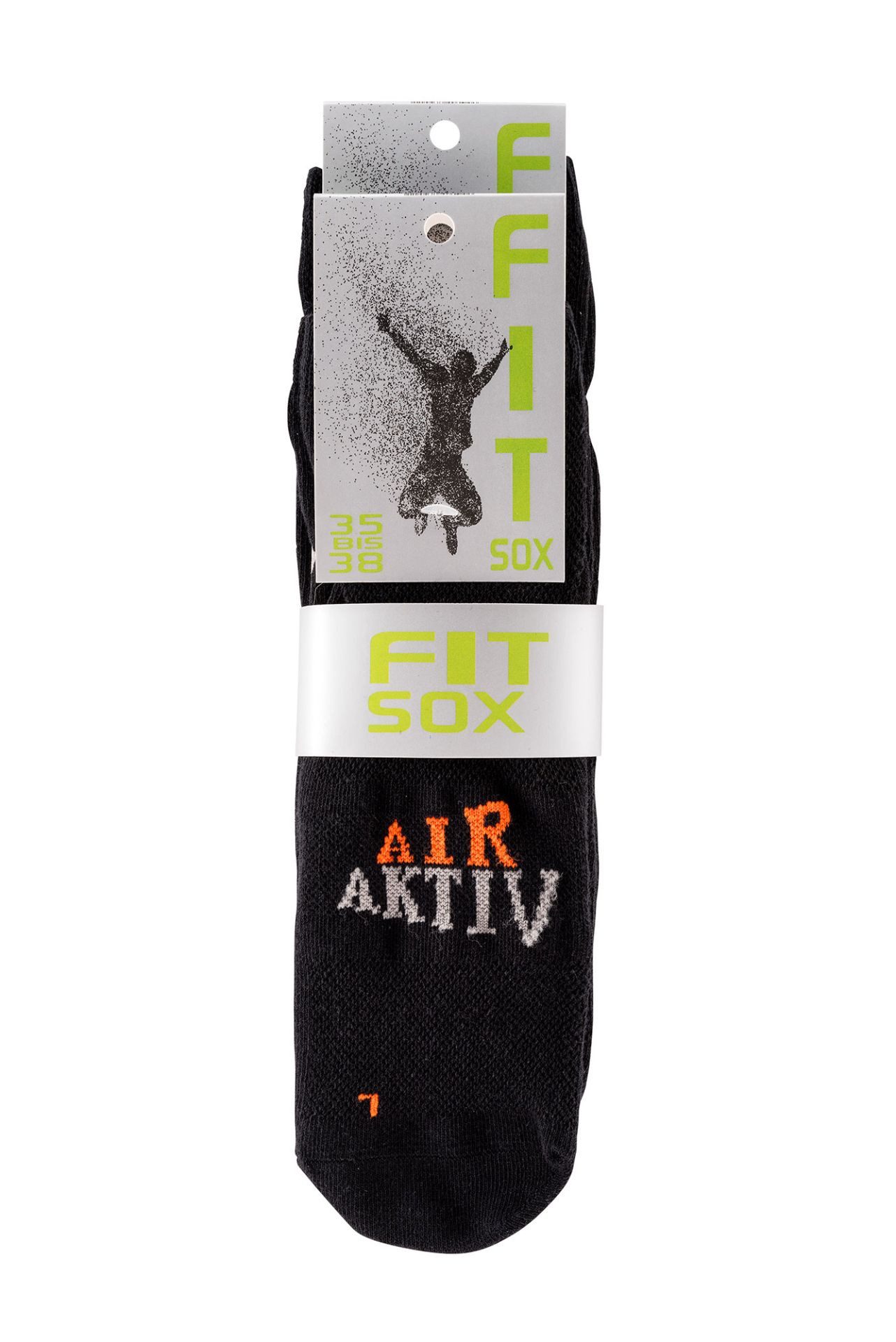 TippTexx 24 Sportsocken 2 Paar Sport-Funktionssocken günstig online kaufen