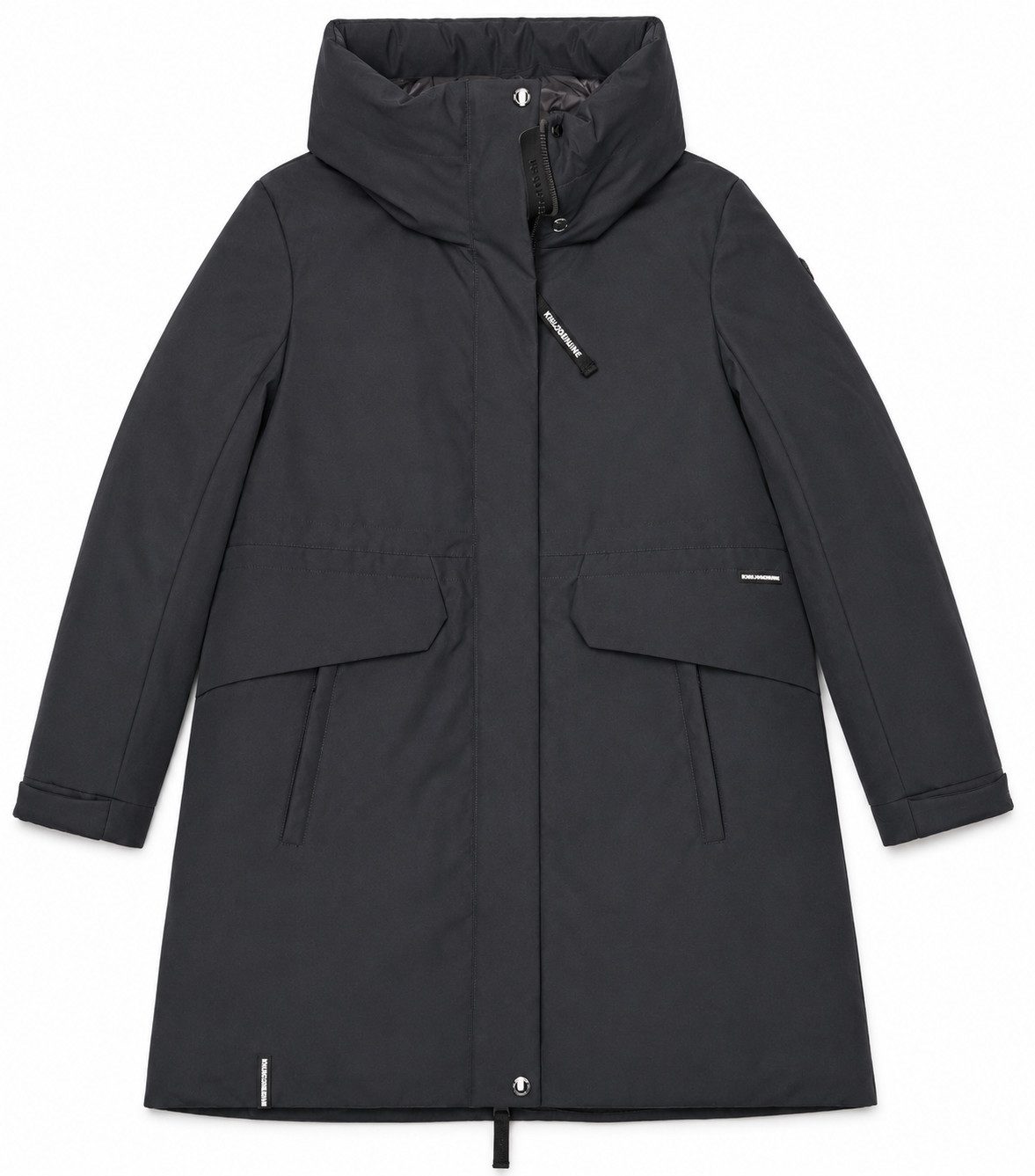 khujo Outdoorjacke 1233CO253 SINA