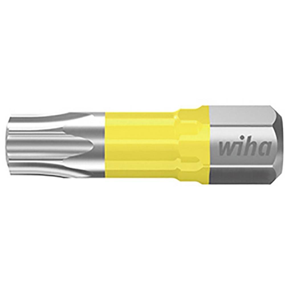 Bit Y-Bit 25 mm Wiha Set Torx-Bit