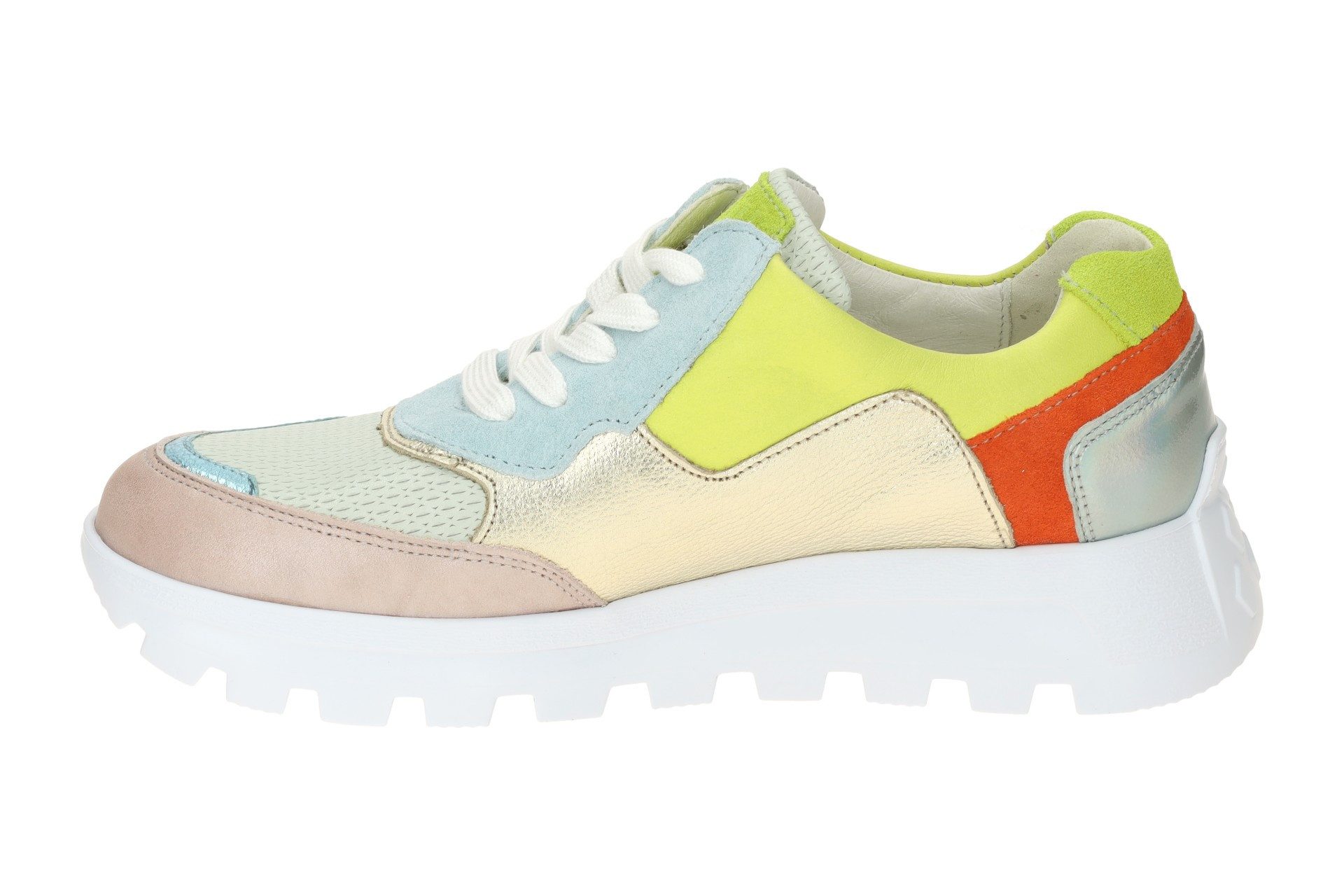 Waldläufer 993004 911 089 Schnürschuh