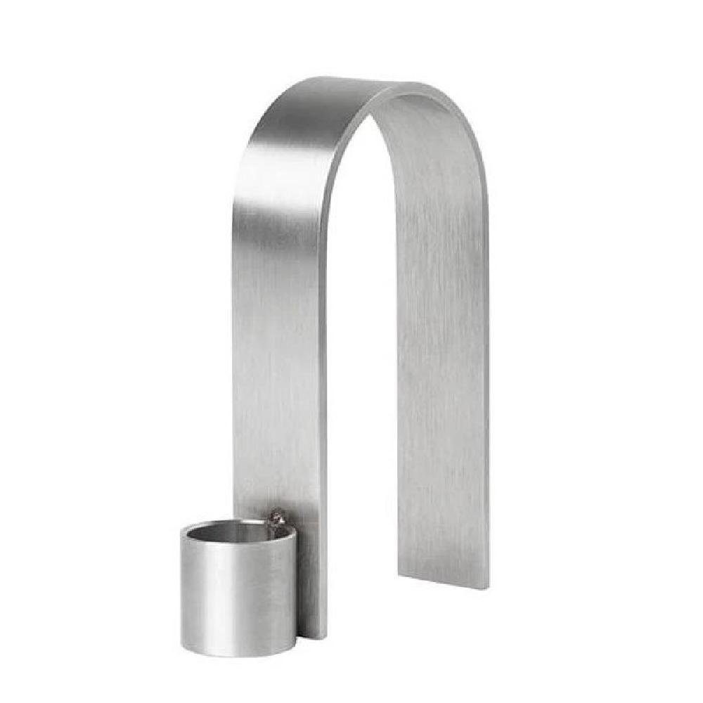 Kristina Dam Studio Kerzenhalter Kerzenhalter Arch Vol. 1 Stahl