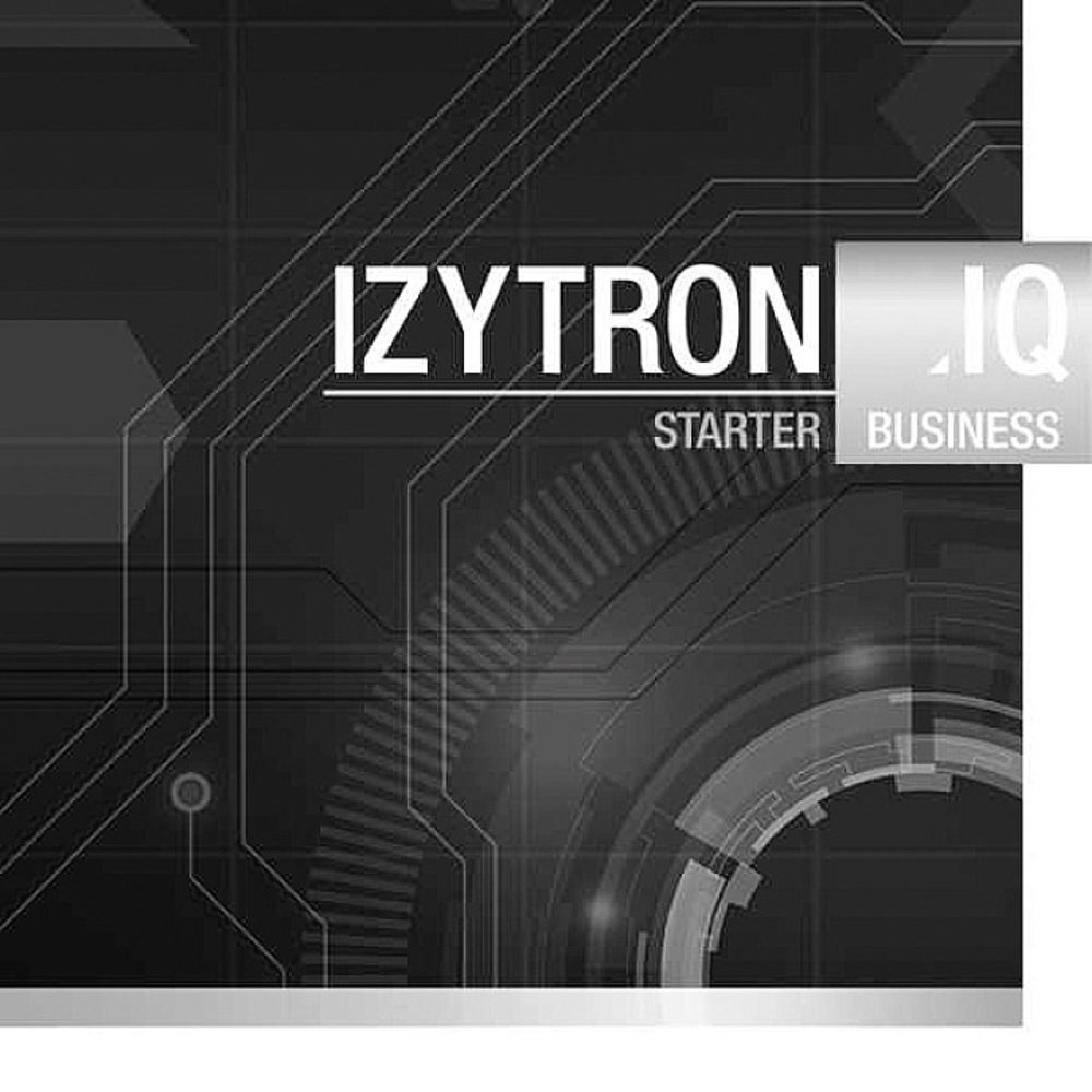 Spannungsprüfer Gossen Metrawatt S101V IZYTRONIQ BUSINESS Starter Software 1 St.