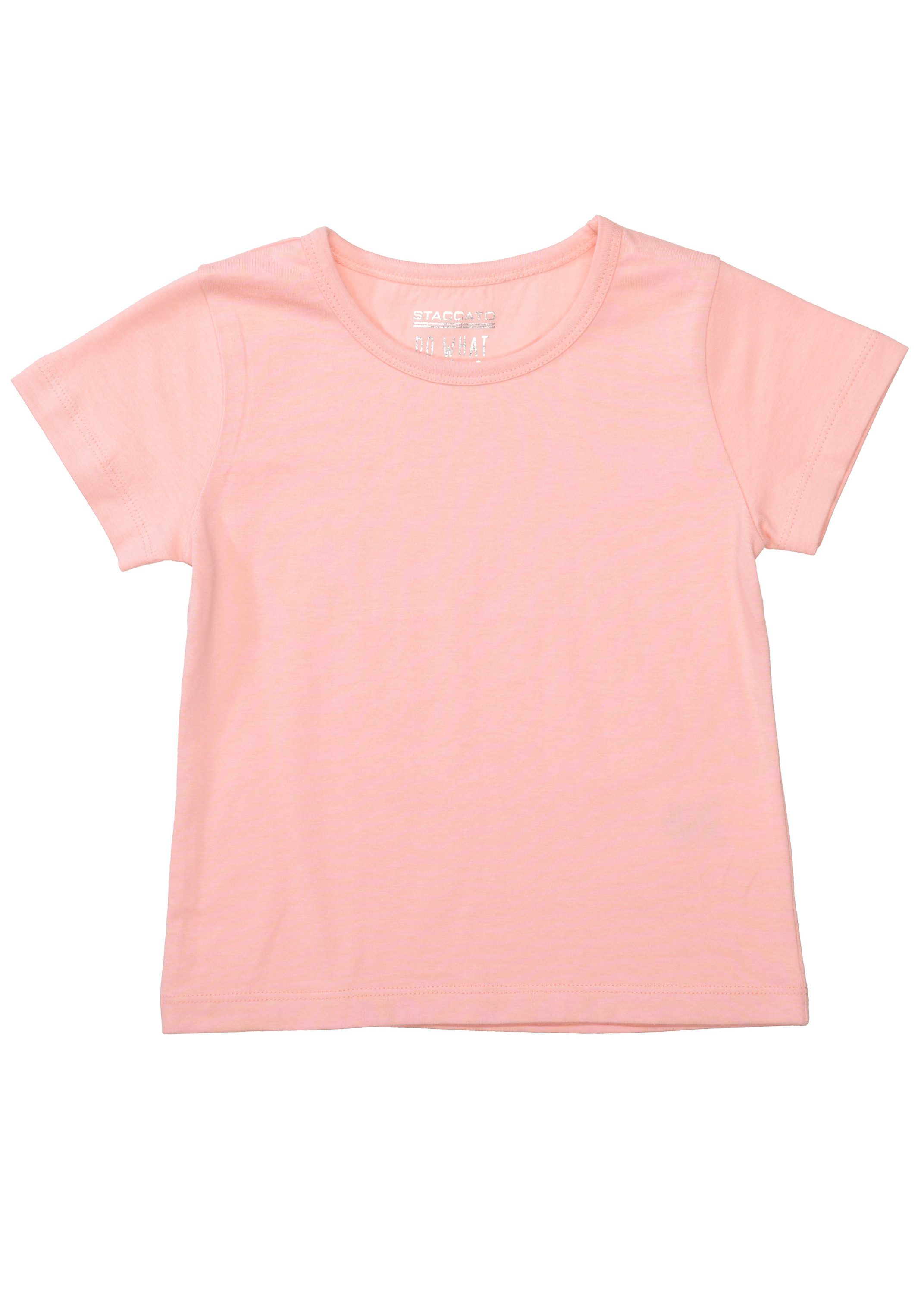 STACCATO T-Shirt Schmetterling 5-er Set