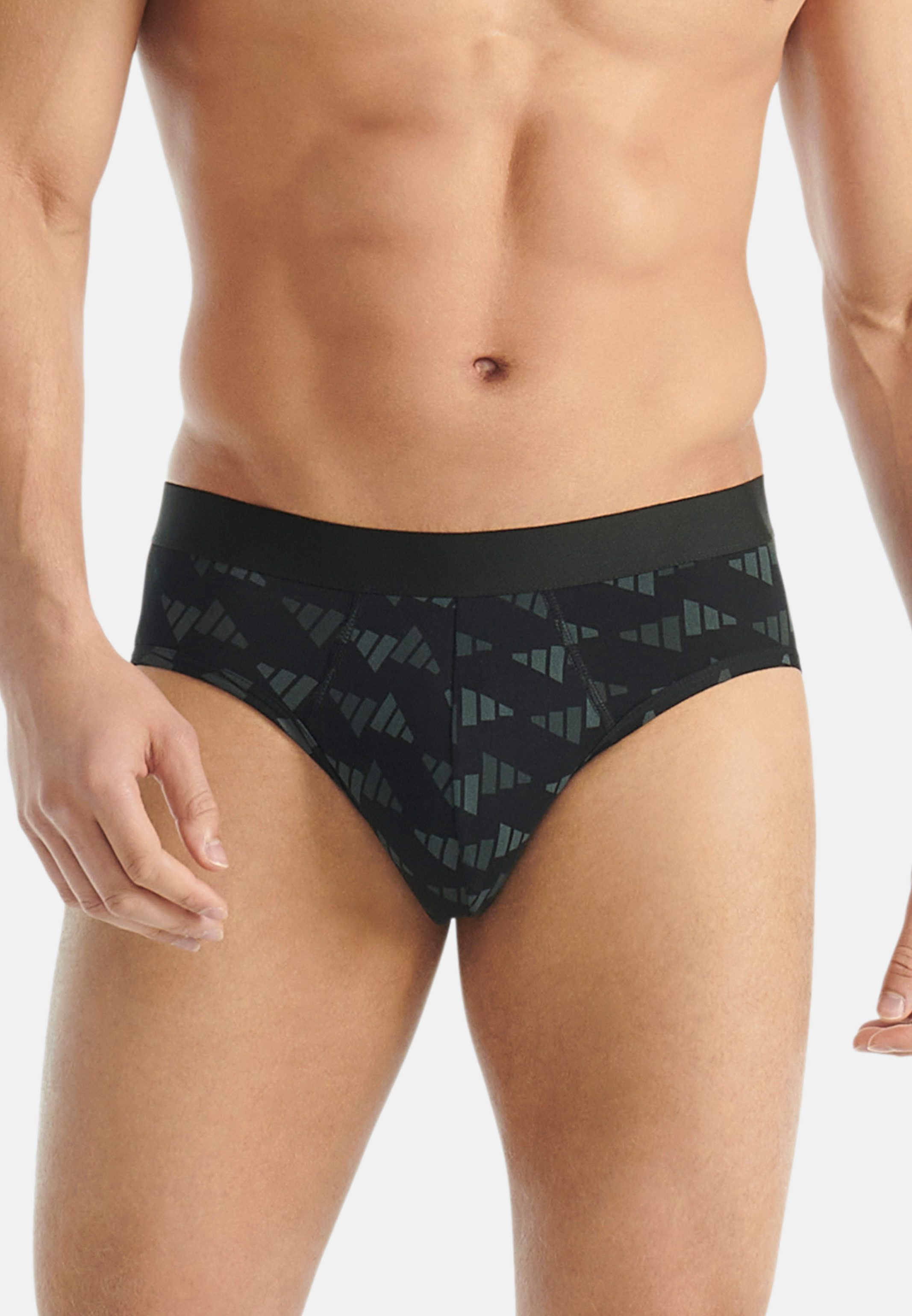 adidas Sportswear Slip 6er Pack Active Flex Cotton (Spar-Set, 6-St) Slip / günstig online kaufen