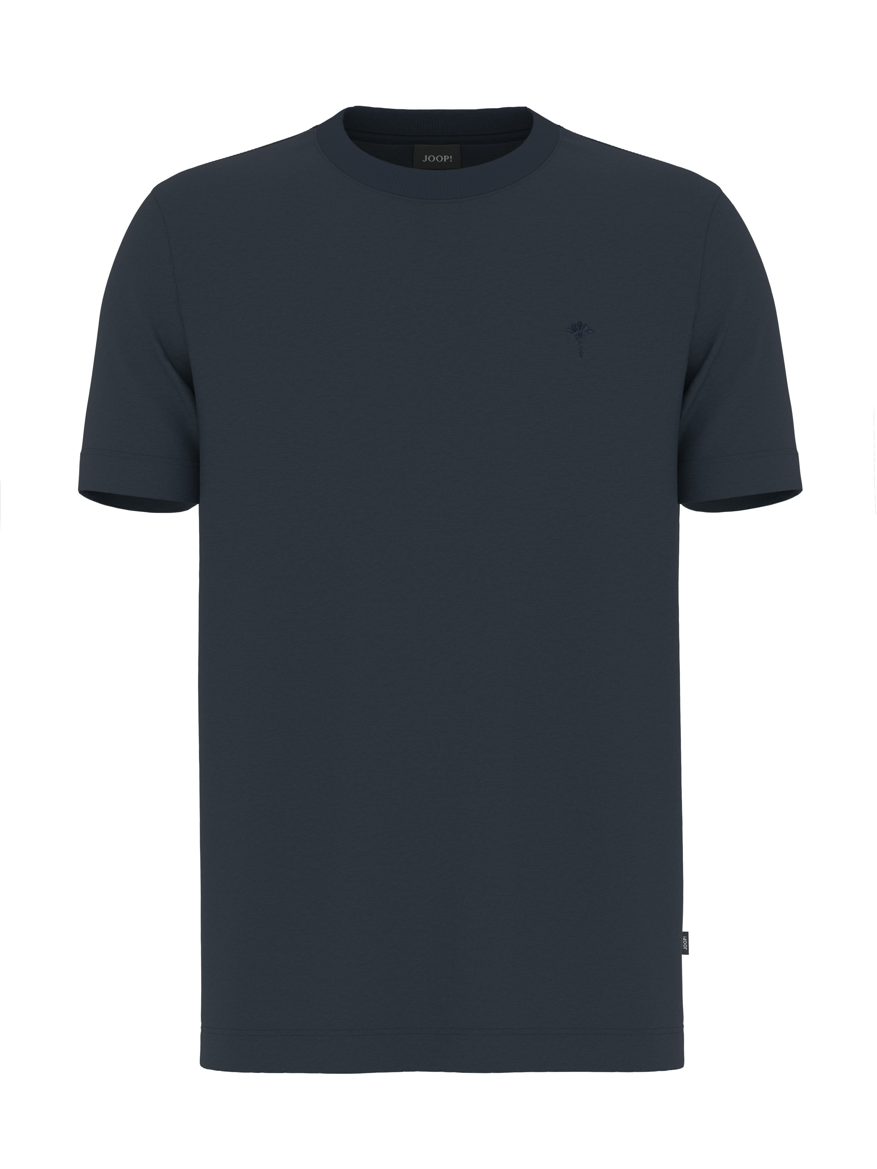 JOOP! T-Shirt Herren T-Shirt 1er Pack Baumwolle Priamo (Packung, 1er Pack) günstig online kaufen