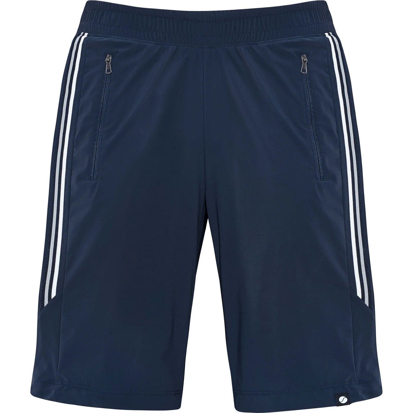 Store-Einführung SCHNEIDER Sportswear Trainingsshorts Rockleym-Shorts