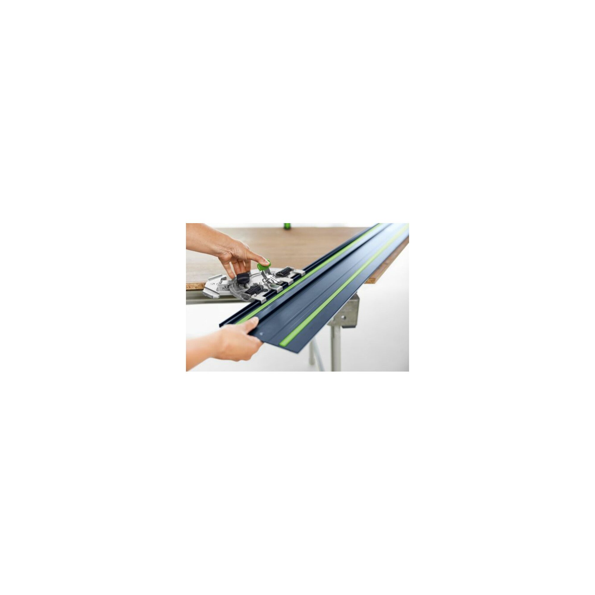 FESTOOL Führungsschiene Festool Führungsschiene FS 1400/2 BL