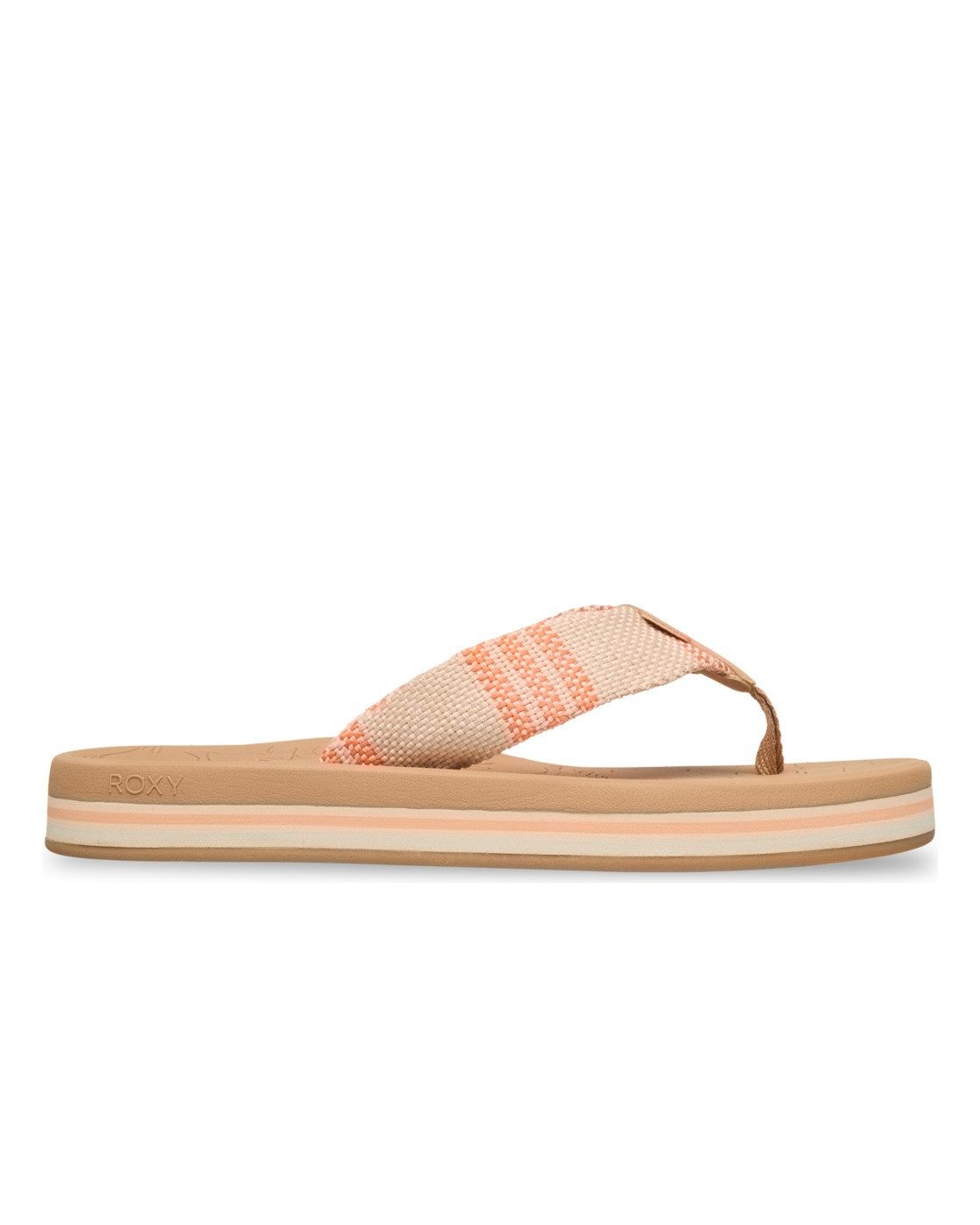 Roxy Colbee Hi Sandale