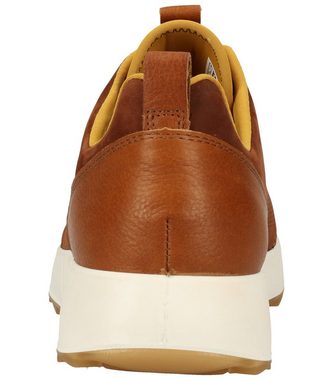 Legero Sneaker Nubukleder Sneaker