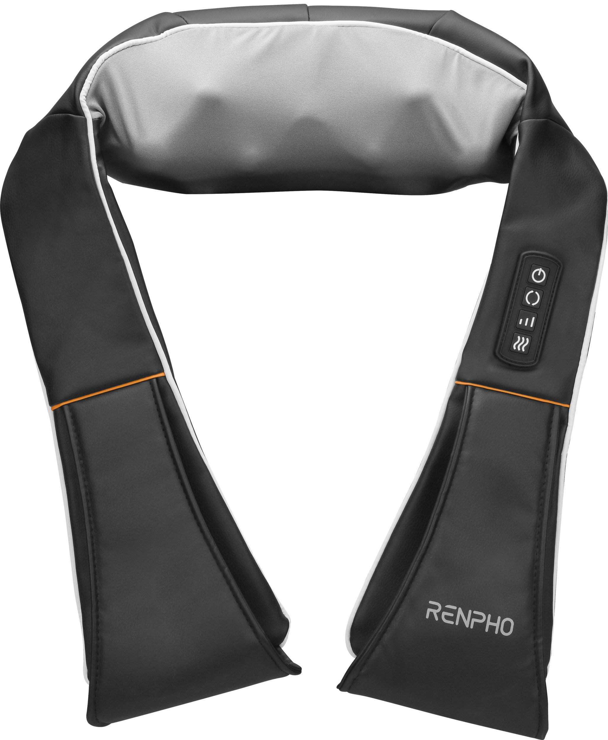 RENPHO Nacken-Massagegerät Renpho U-Neck 1 Shiatsu Neck&Shoulder Massager