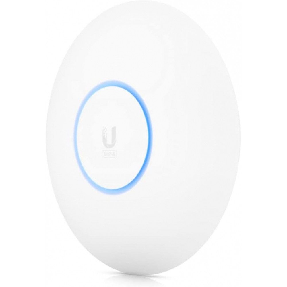Ubiquiti Networks Unifi U6-PRO - Wifi-6 - weiß Access Point