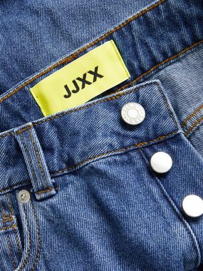 JJXX Jeansshorts HAZEL (1-tlg) Plain/ohne Details