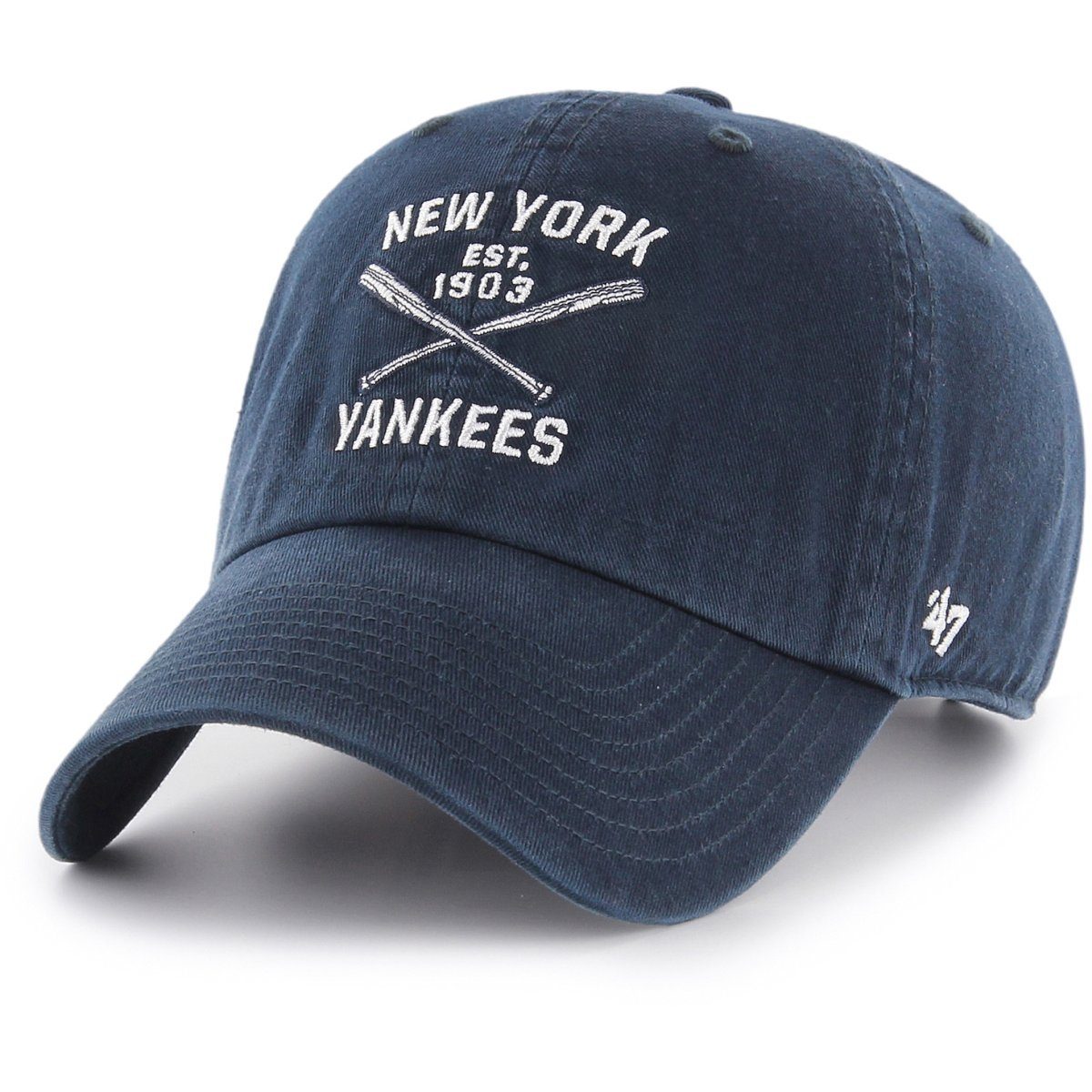 '47 Brand Baseball Cap AXIS New York Yankees