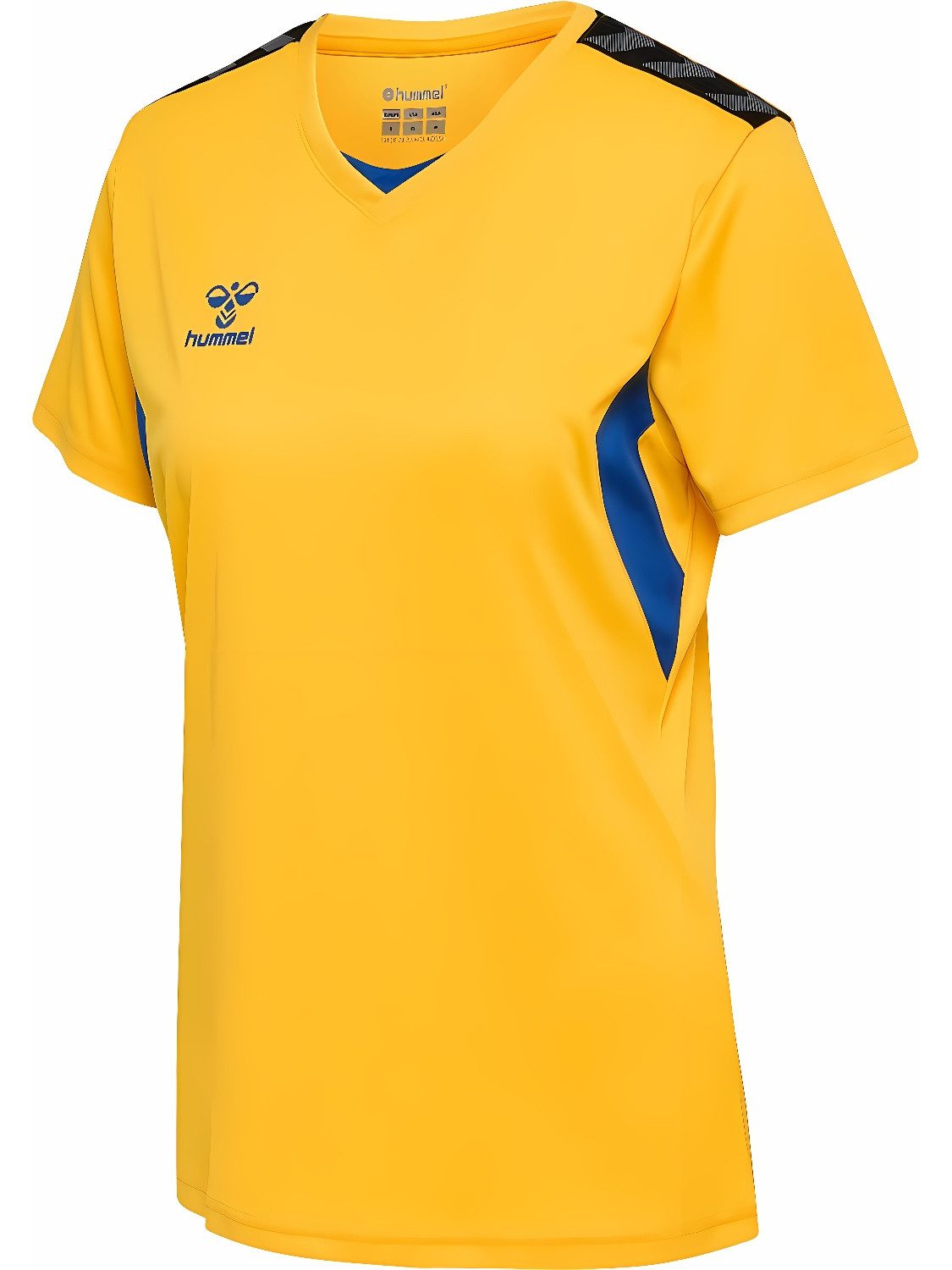 Sports Yellow/True Blue
