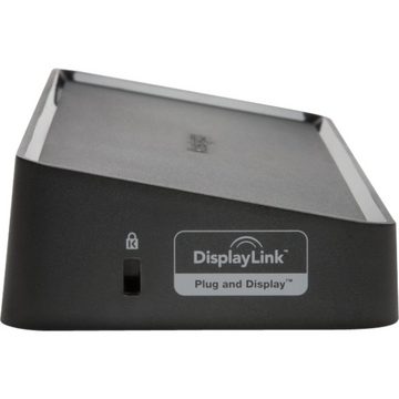KENSINGTON Dockingstation SD3600 5Gbps USB 3.0 Dual 2K USB-Kabel