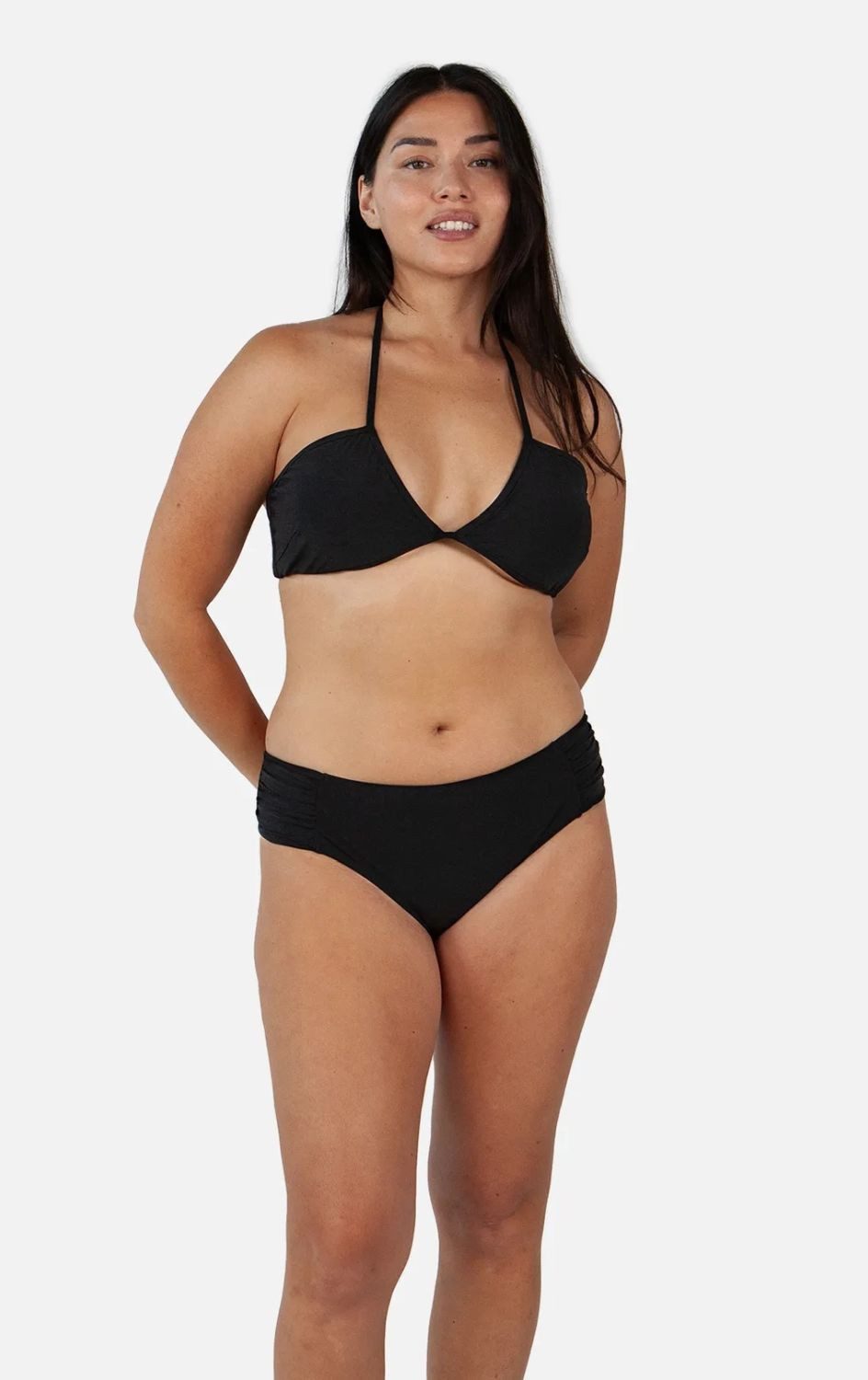 Barts Triangel-Bikini-Top BARTS Bikinioberteil mit tiefem günstig online kaufen