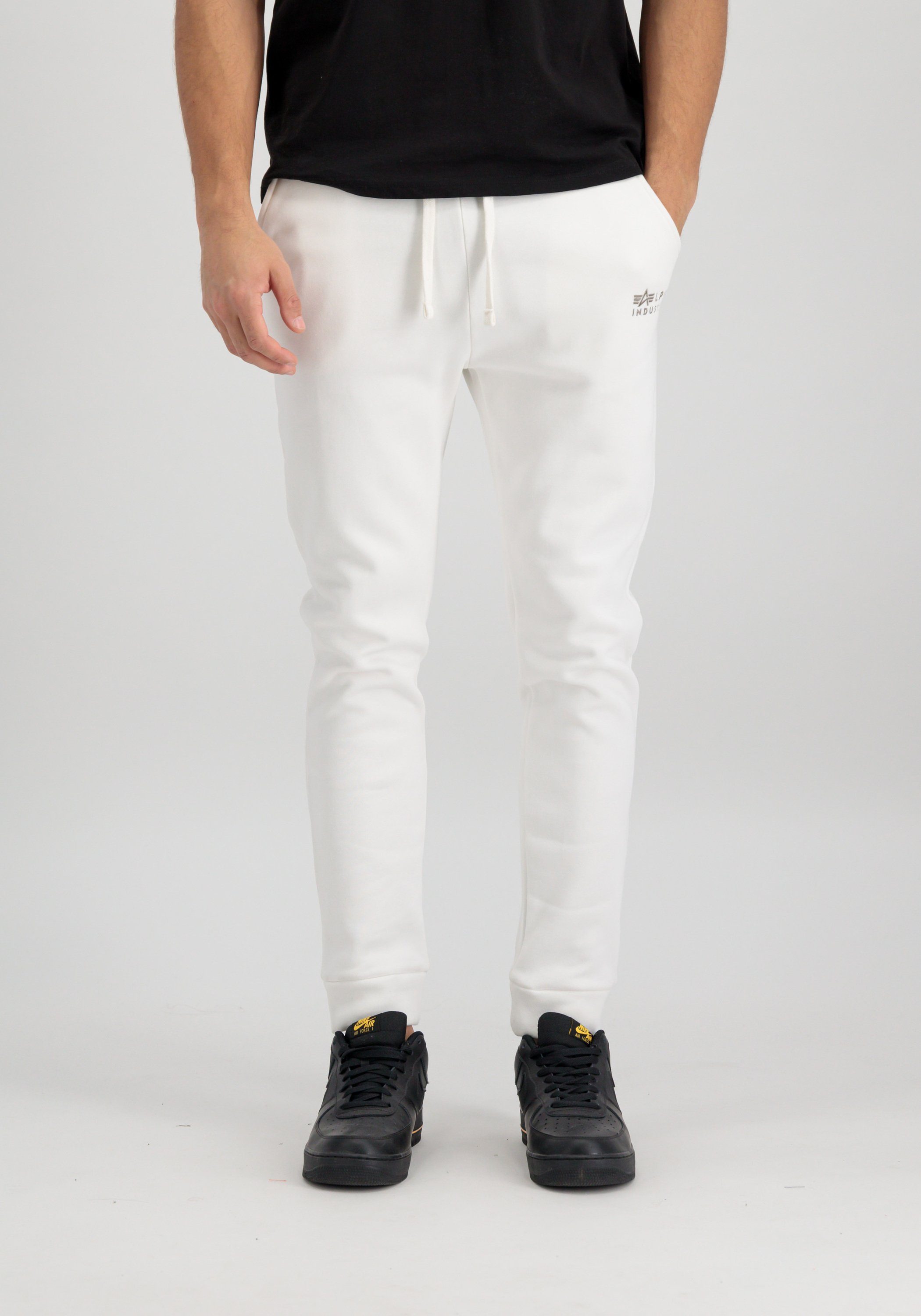 Alpha Industries Jogginghose Organics EMB Jogger günstig online kaufen